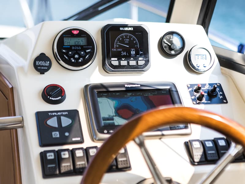 Leidi 660 - photo 17