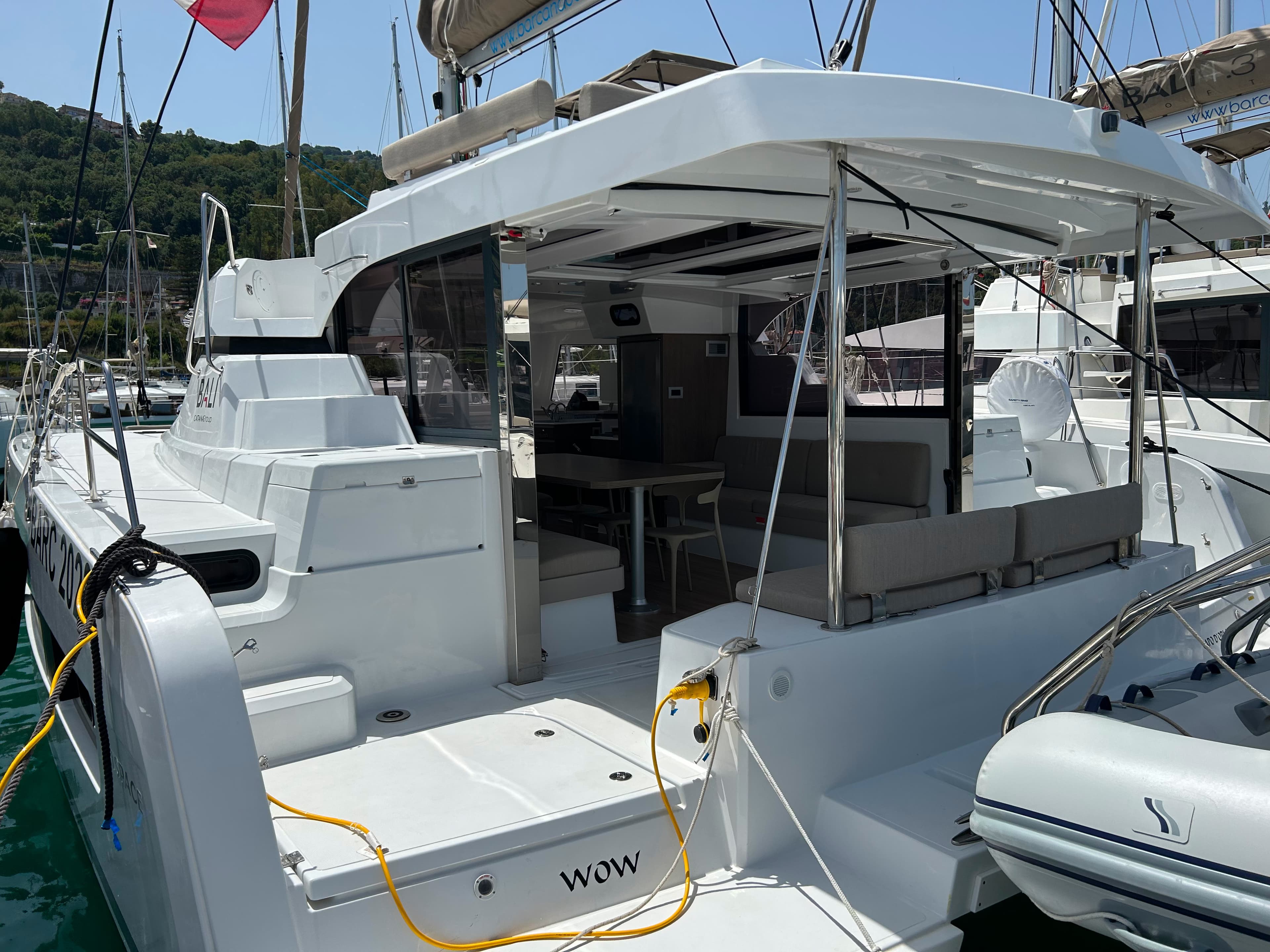 Bali Catspace - photo 16