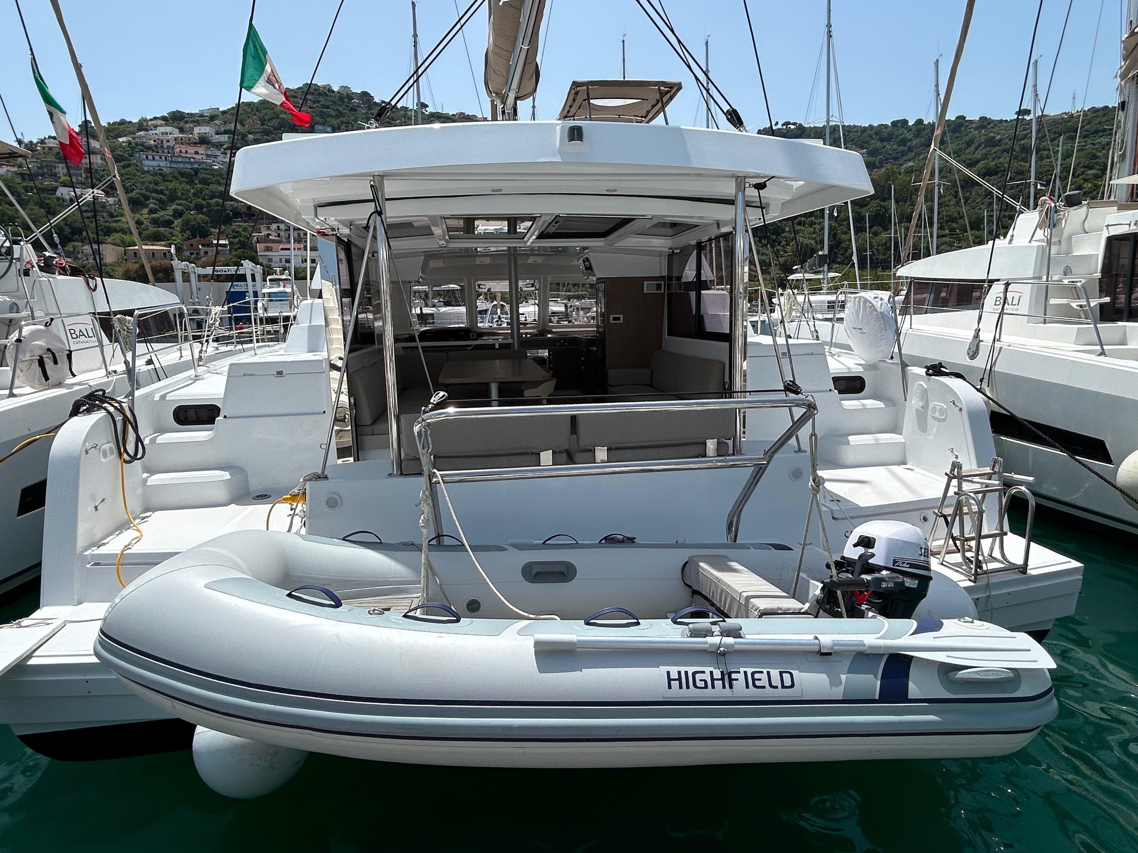 Bali Catspace - photo 7