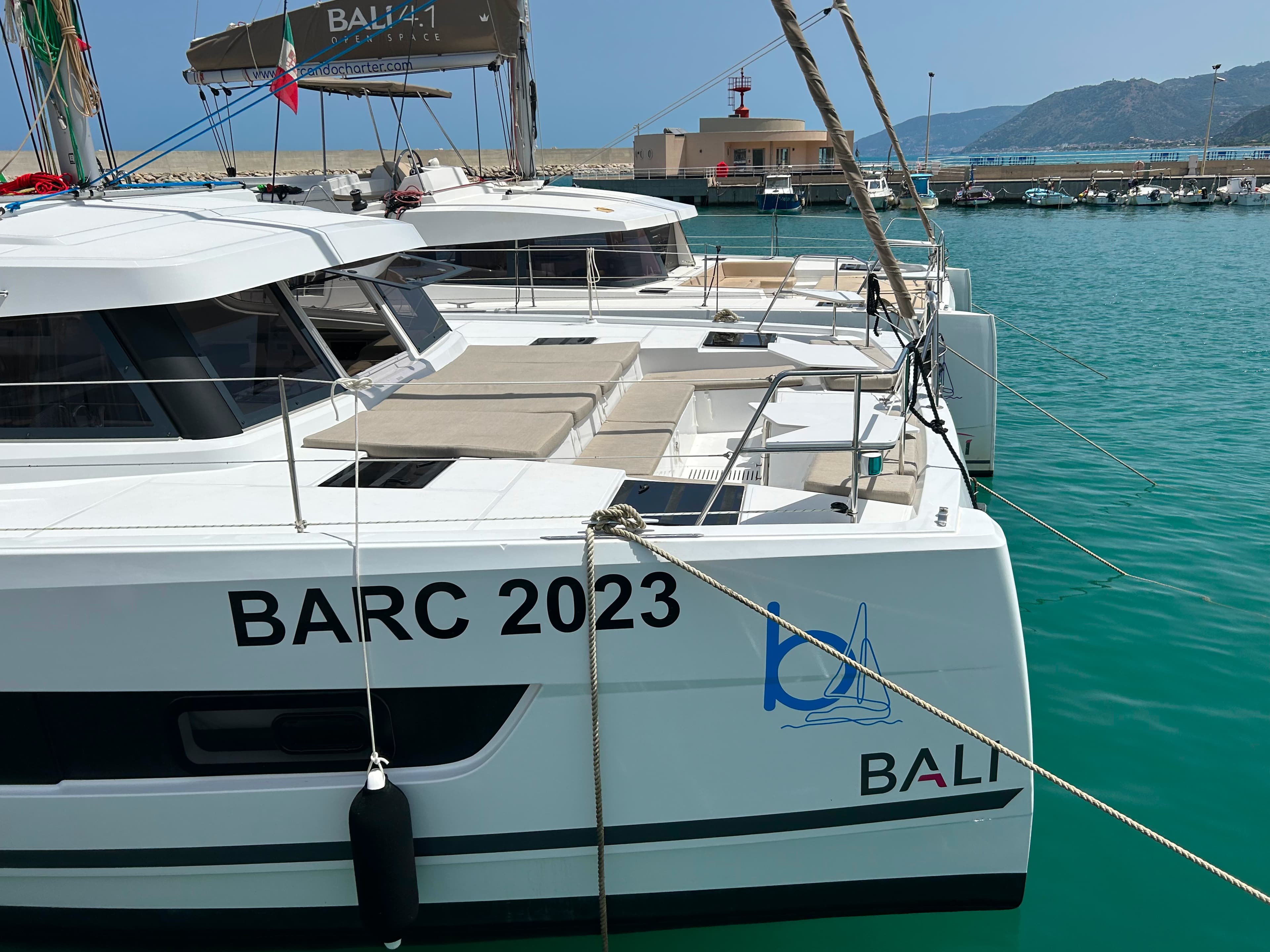 Bali Catspace - photo 17