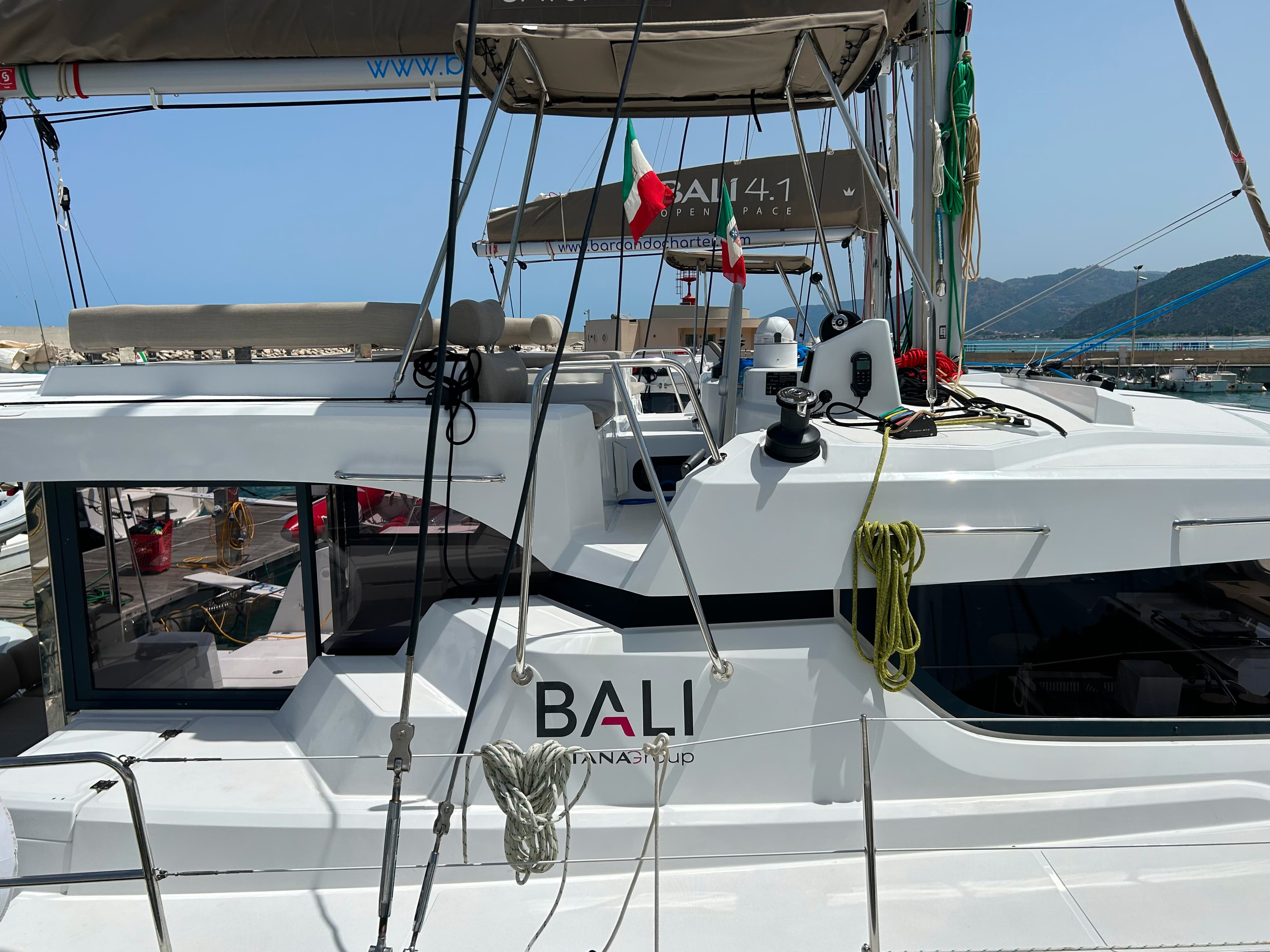 Bali Catspace - photo 11