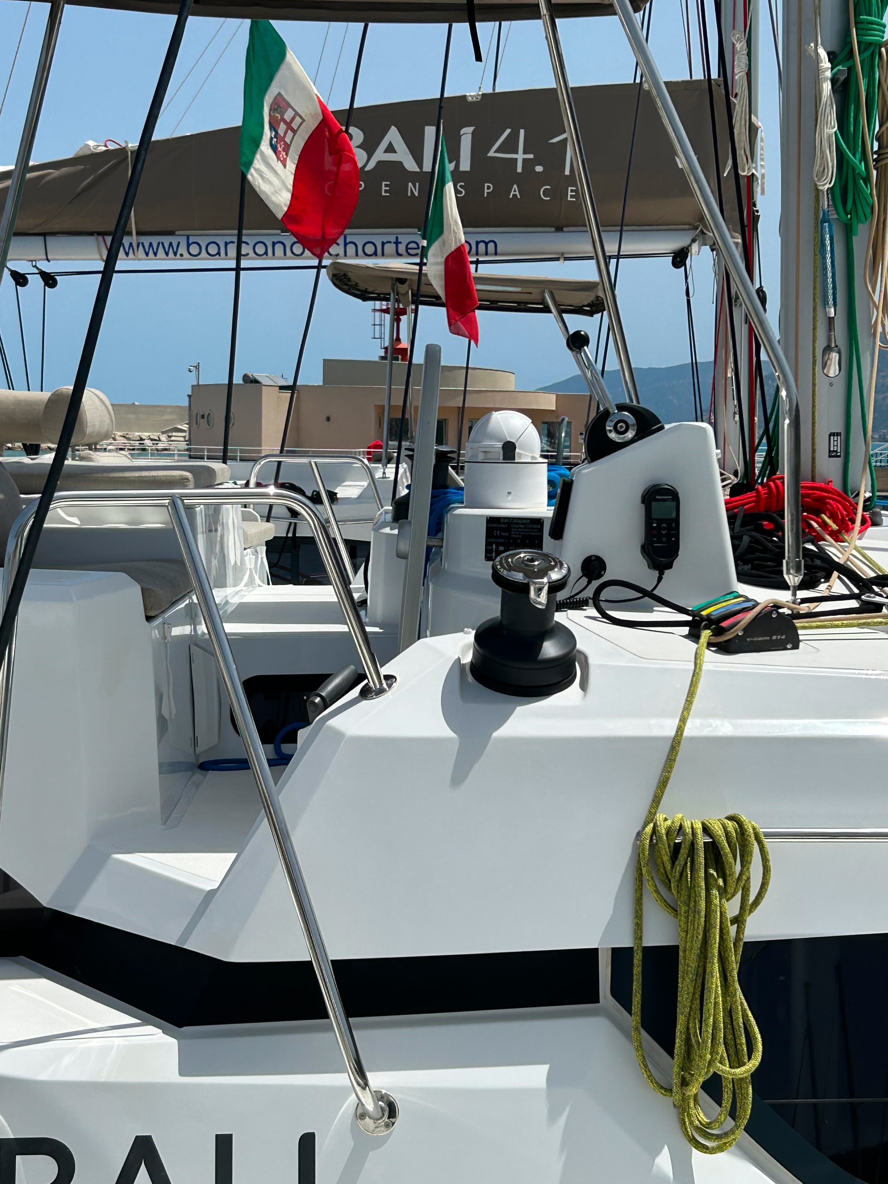 Bali Catspace - photo 4