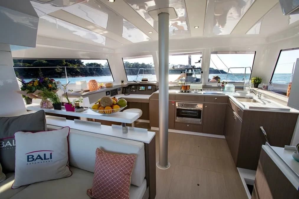 Bali Catspace - photo 12