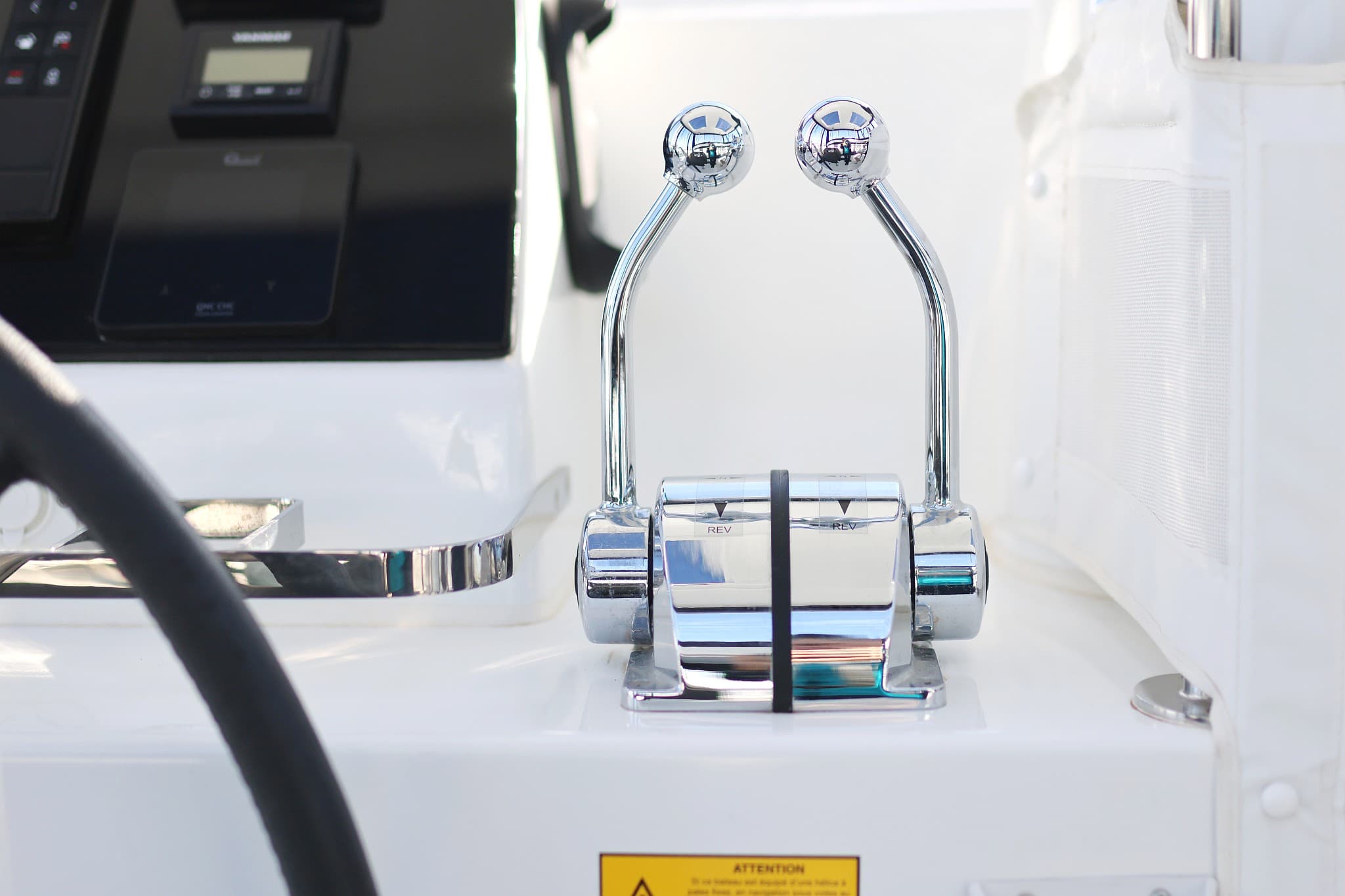 Lagoon 42 - photo 13