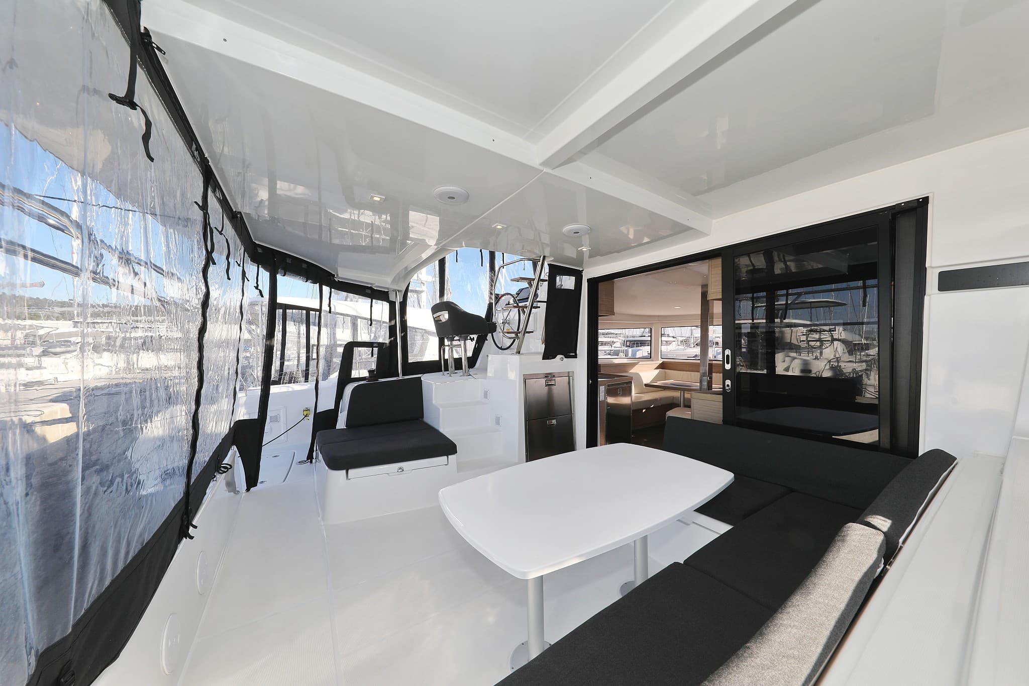 Lagoon 42 - photo 44