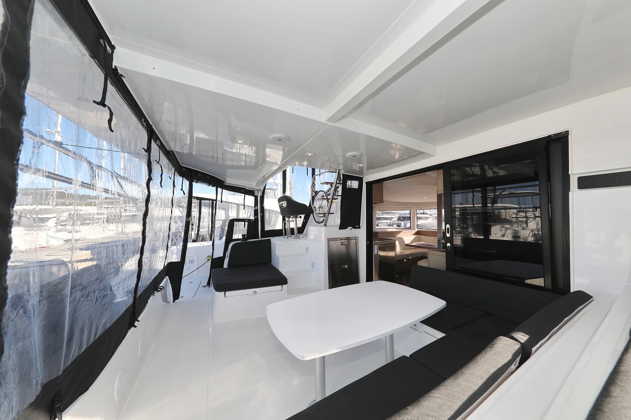 Lagoon 42 - photo 78