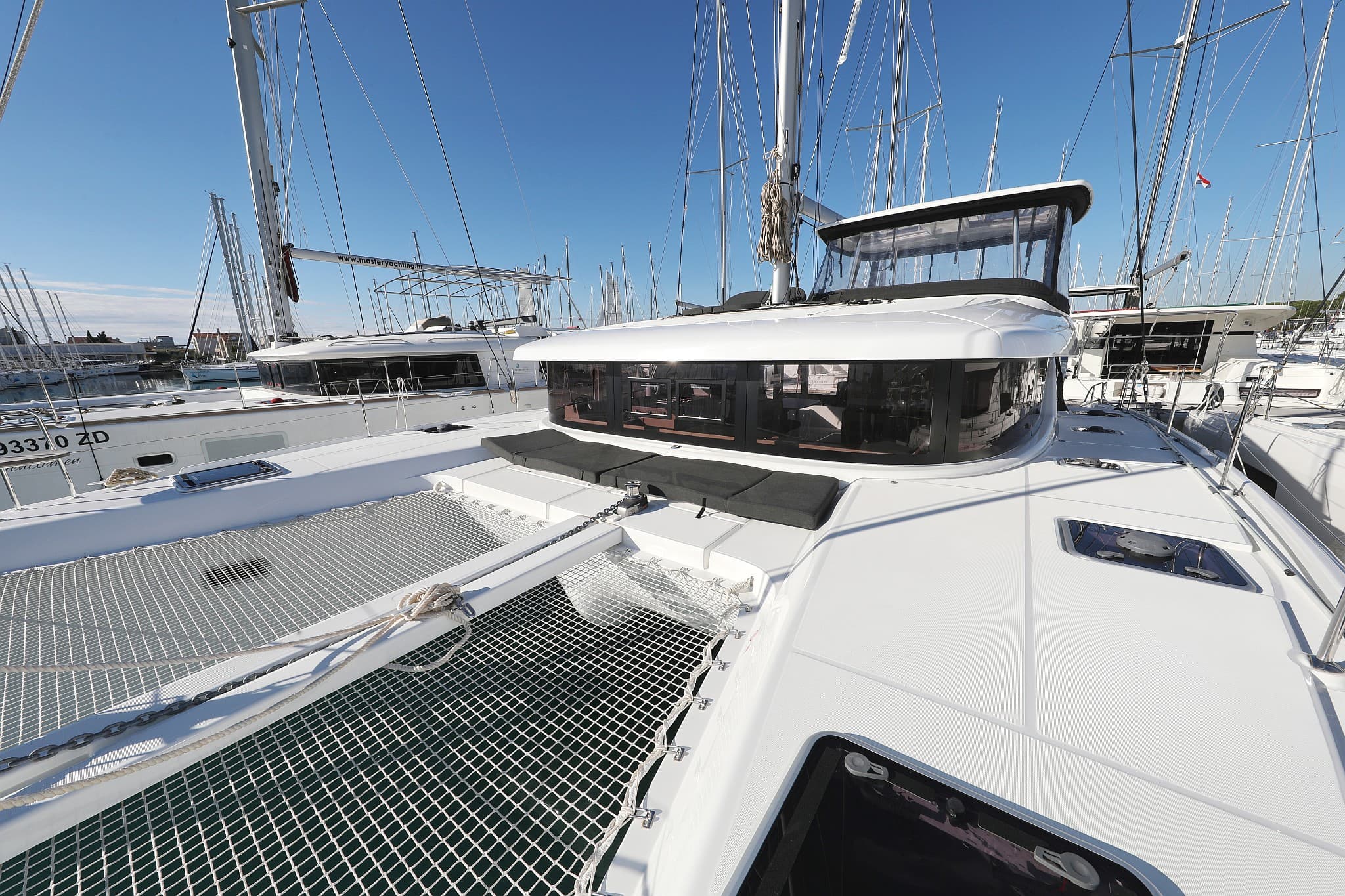 Lagoon 42 - photo 99