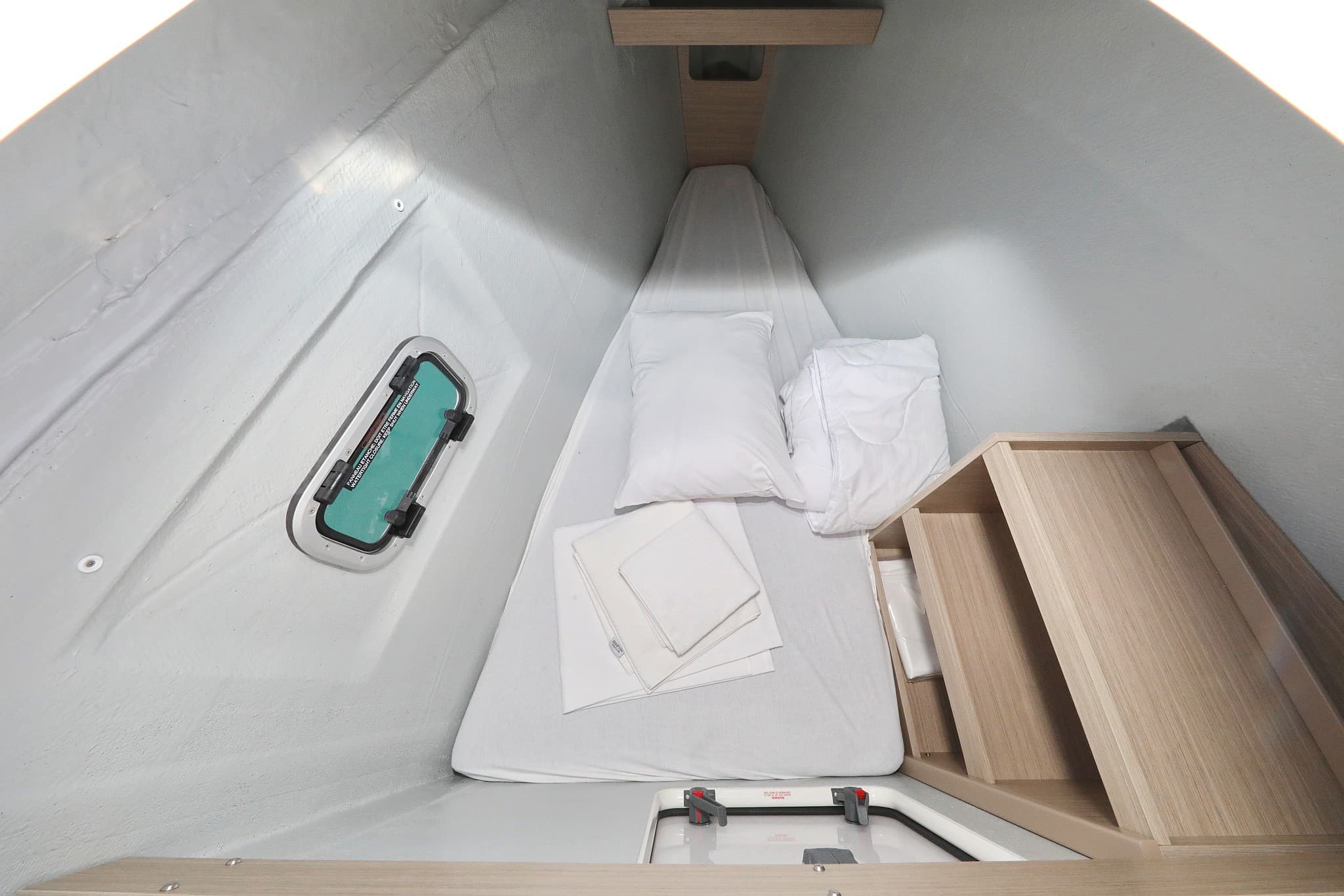 Lagoon 42 - photo 96