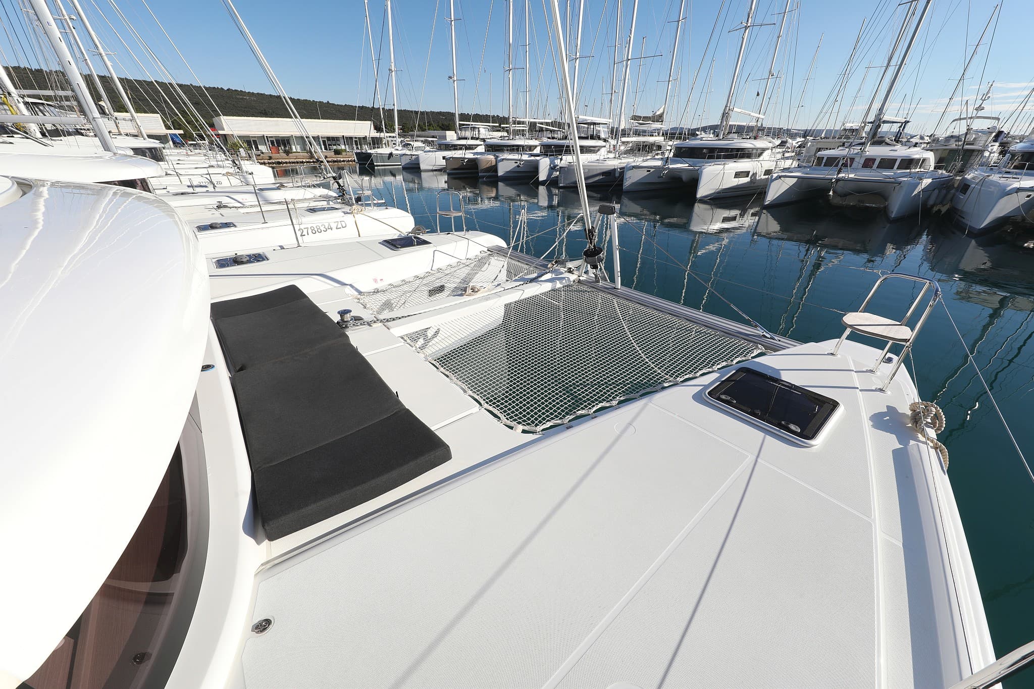 Lagoon 42 - photo 70