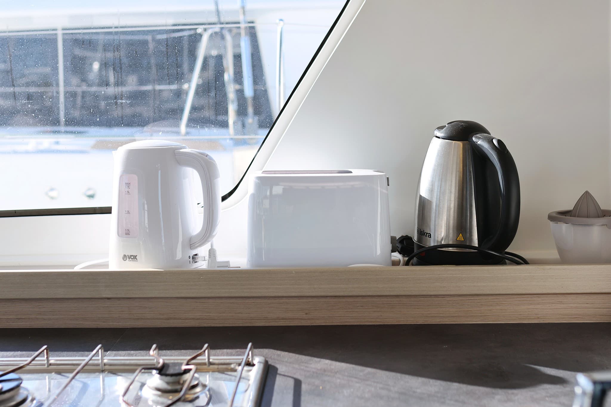 Lagoon 42 - photo 20