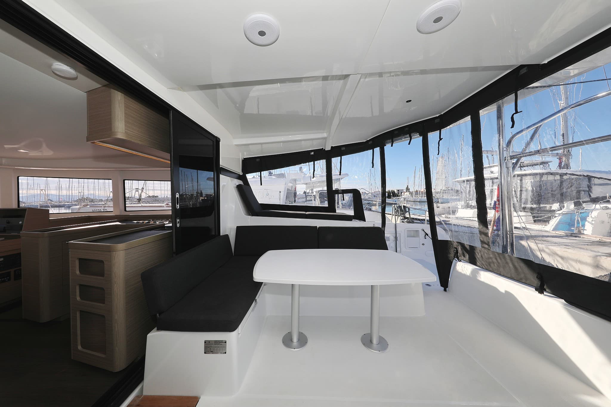 Lagoon 42 - photo 68