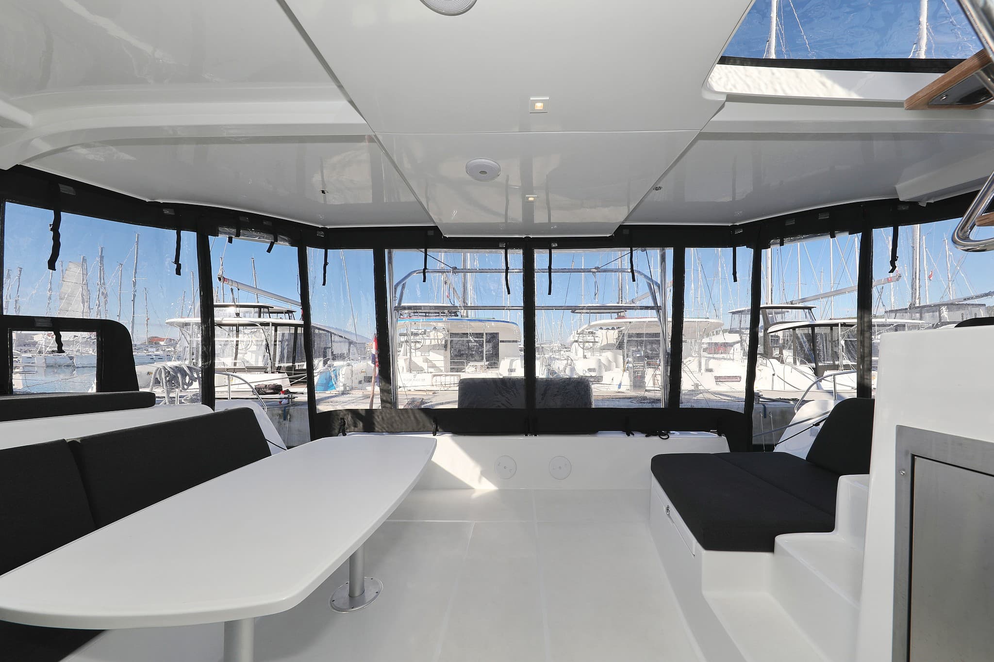 Lagoon 42 - photo 47