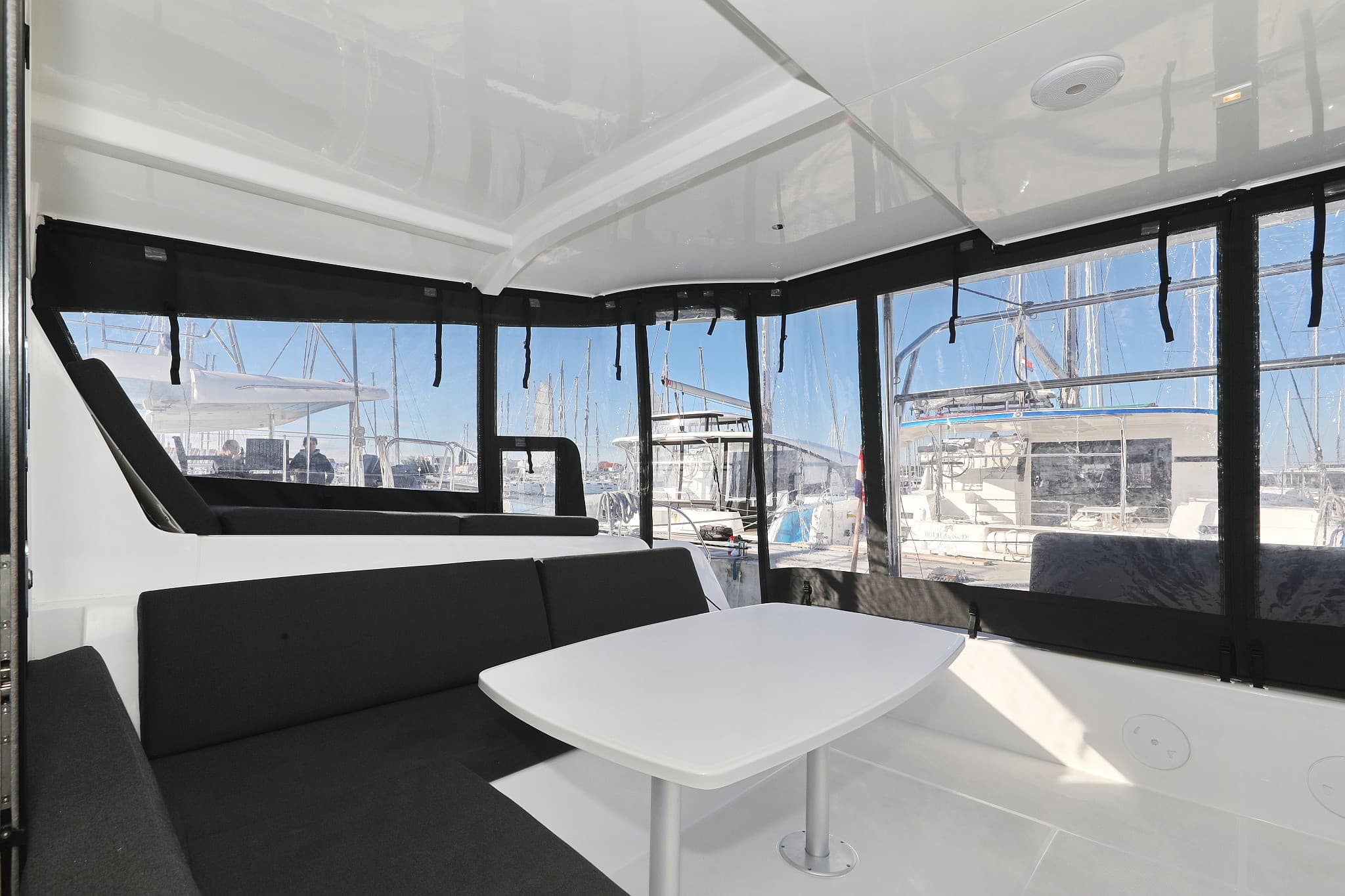 Lagoon 42 - photo 49