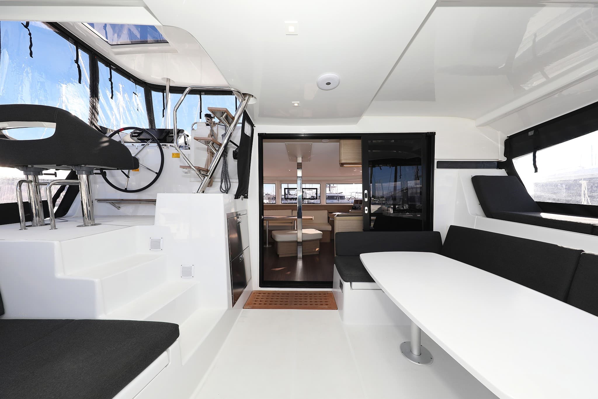 Lagoon 42 - photo 84