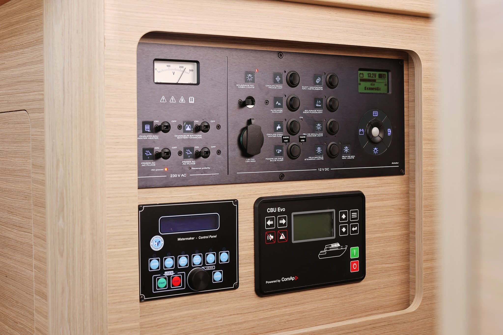 Lagoon 42 - photo 56