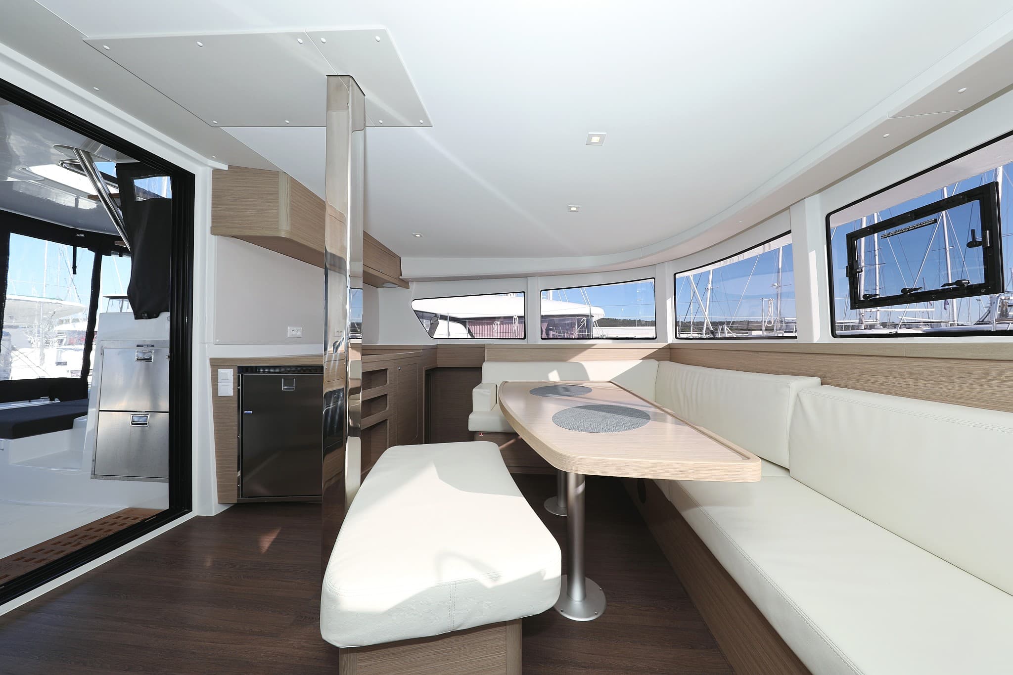 Lagoon 42 - photo 69