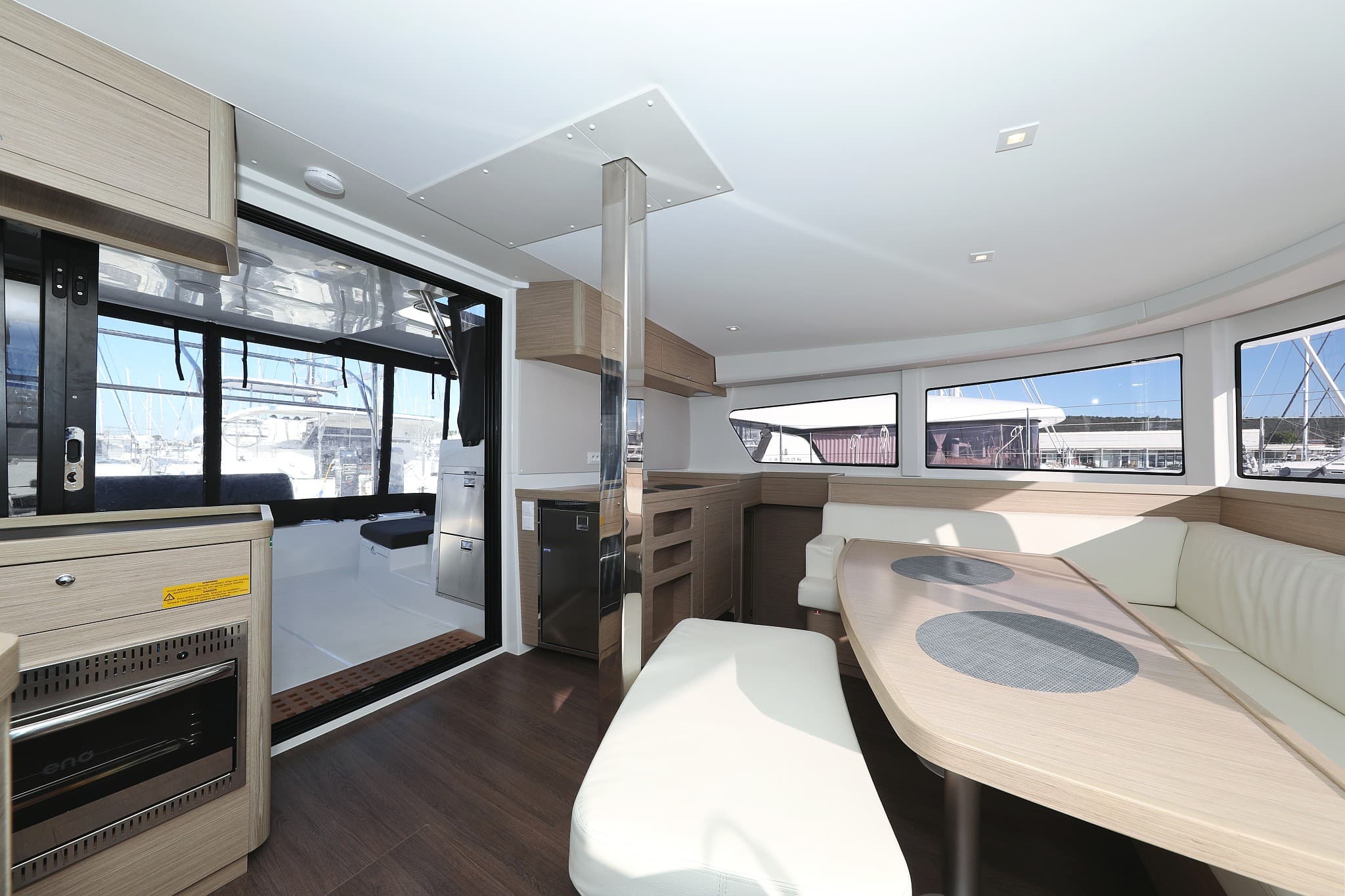 Lagoon 42 - photo 82