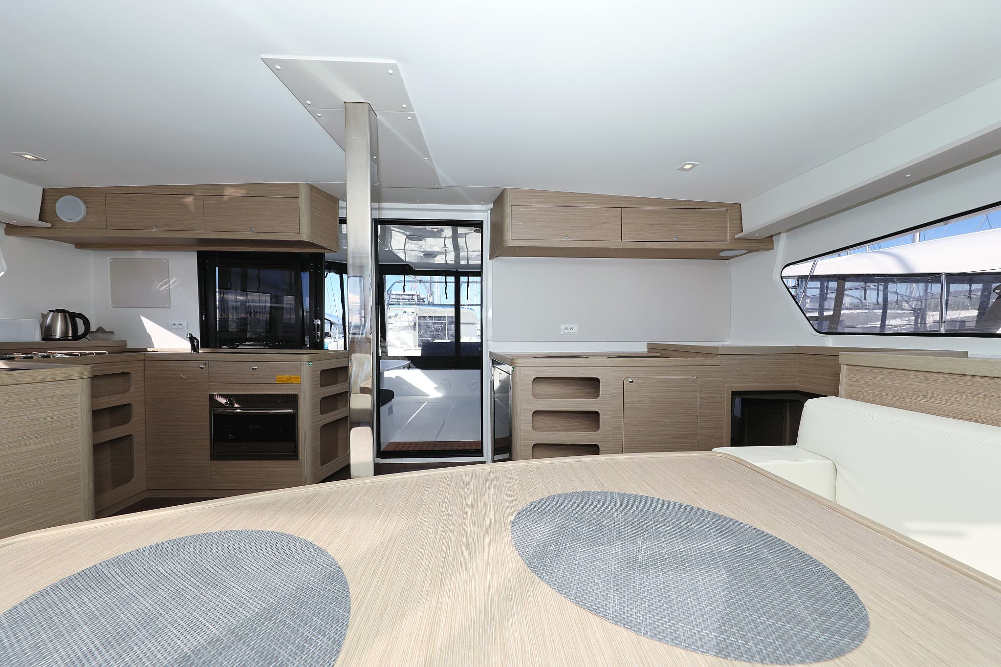 Lagoon 42 - photo 58