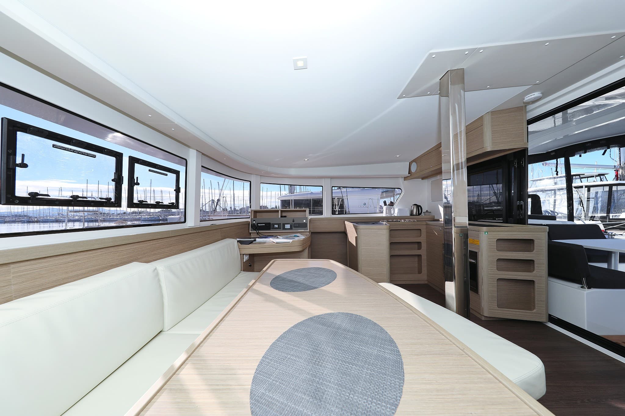 Lagoon 42 - photo 25