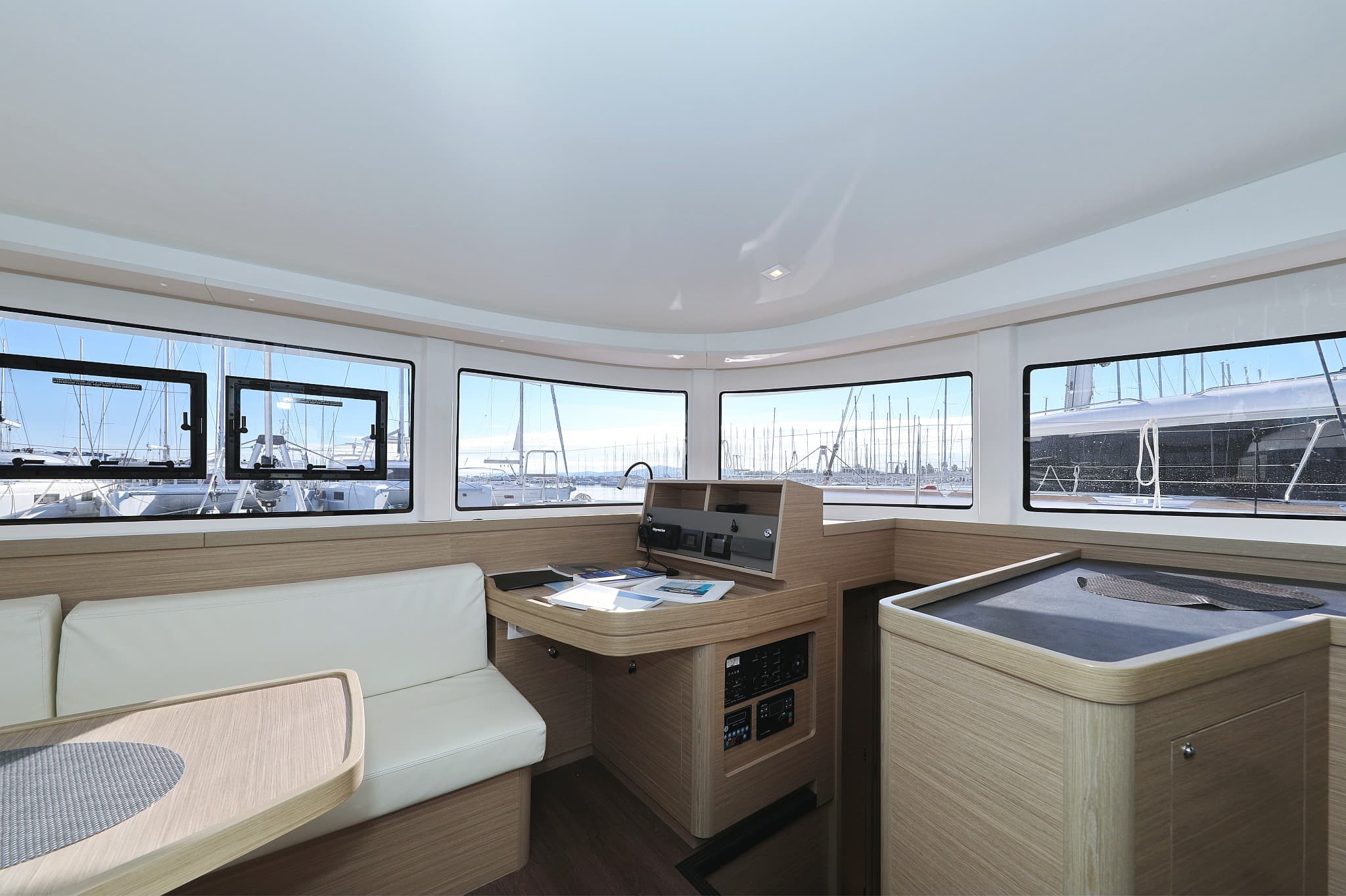 Lagoon 42 - photo 63