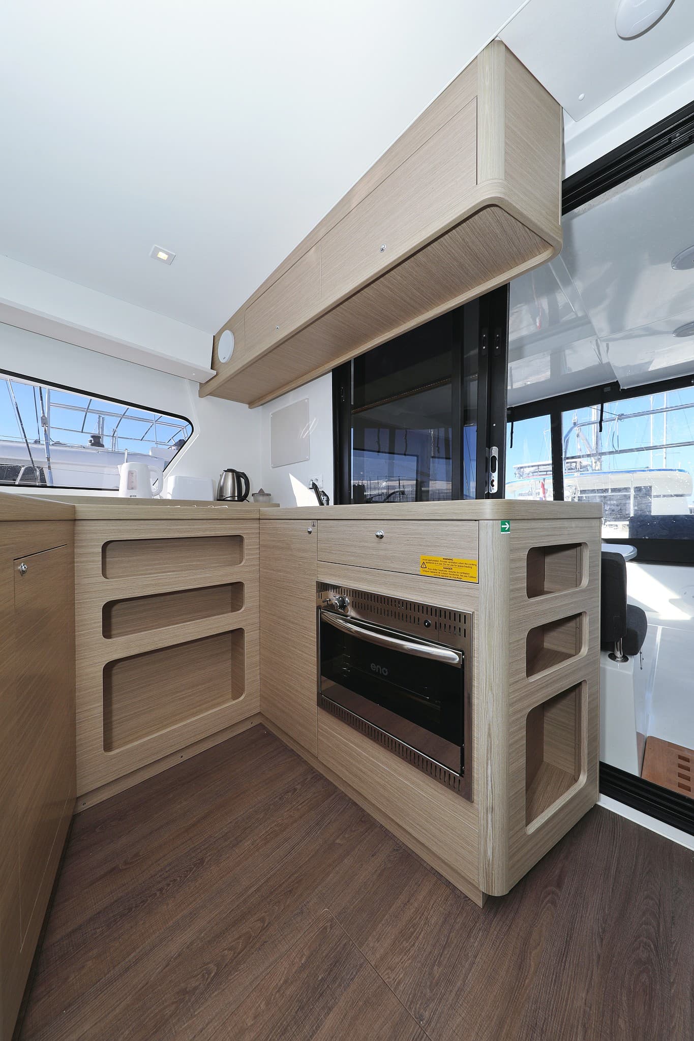 Lagoon 42 - photo 93