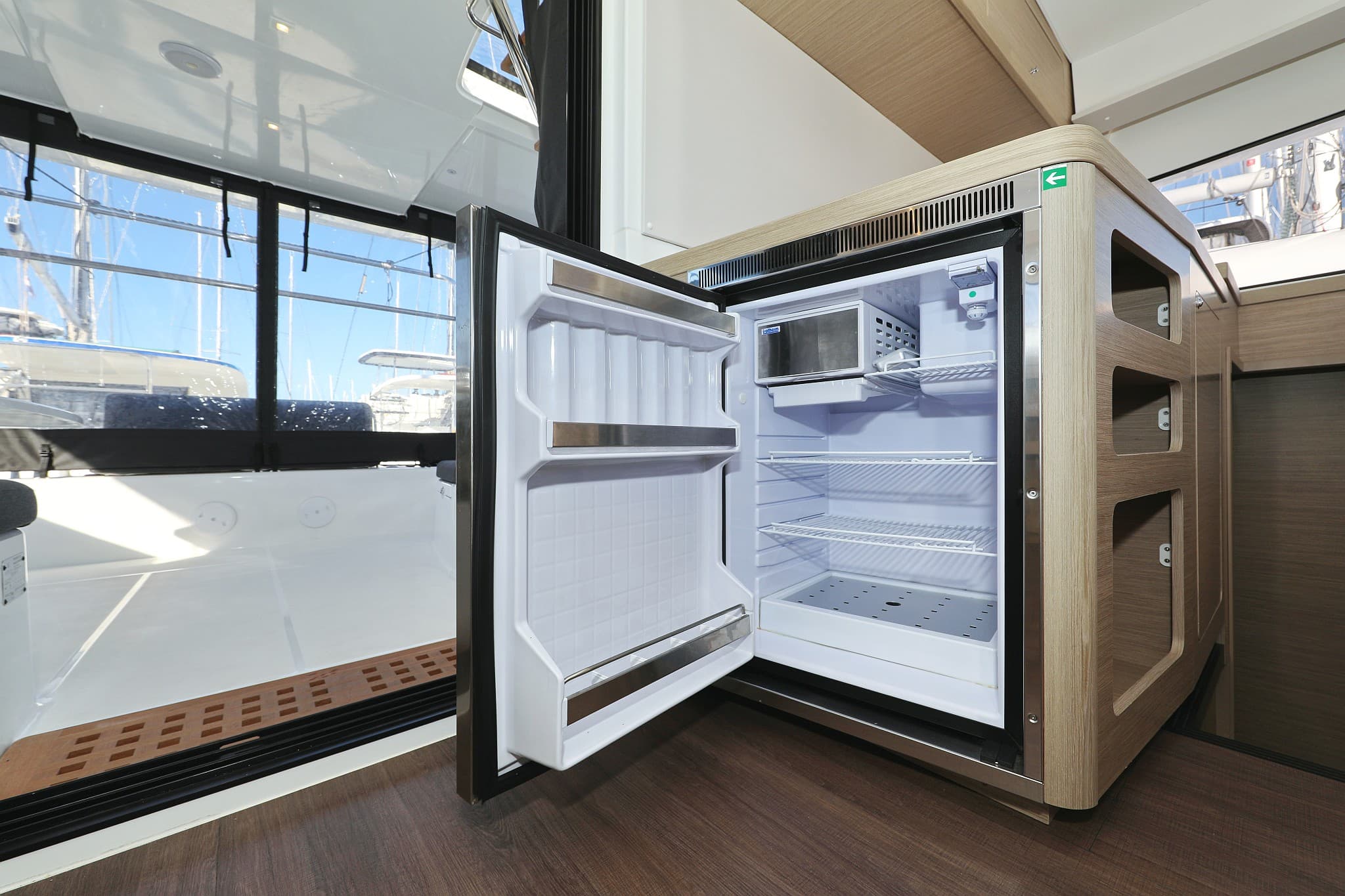 Lagoon 42 - photo 61