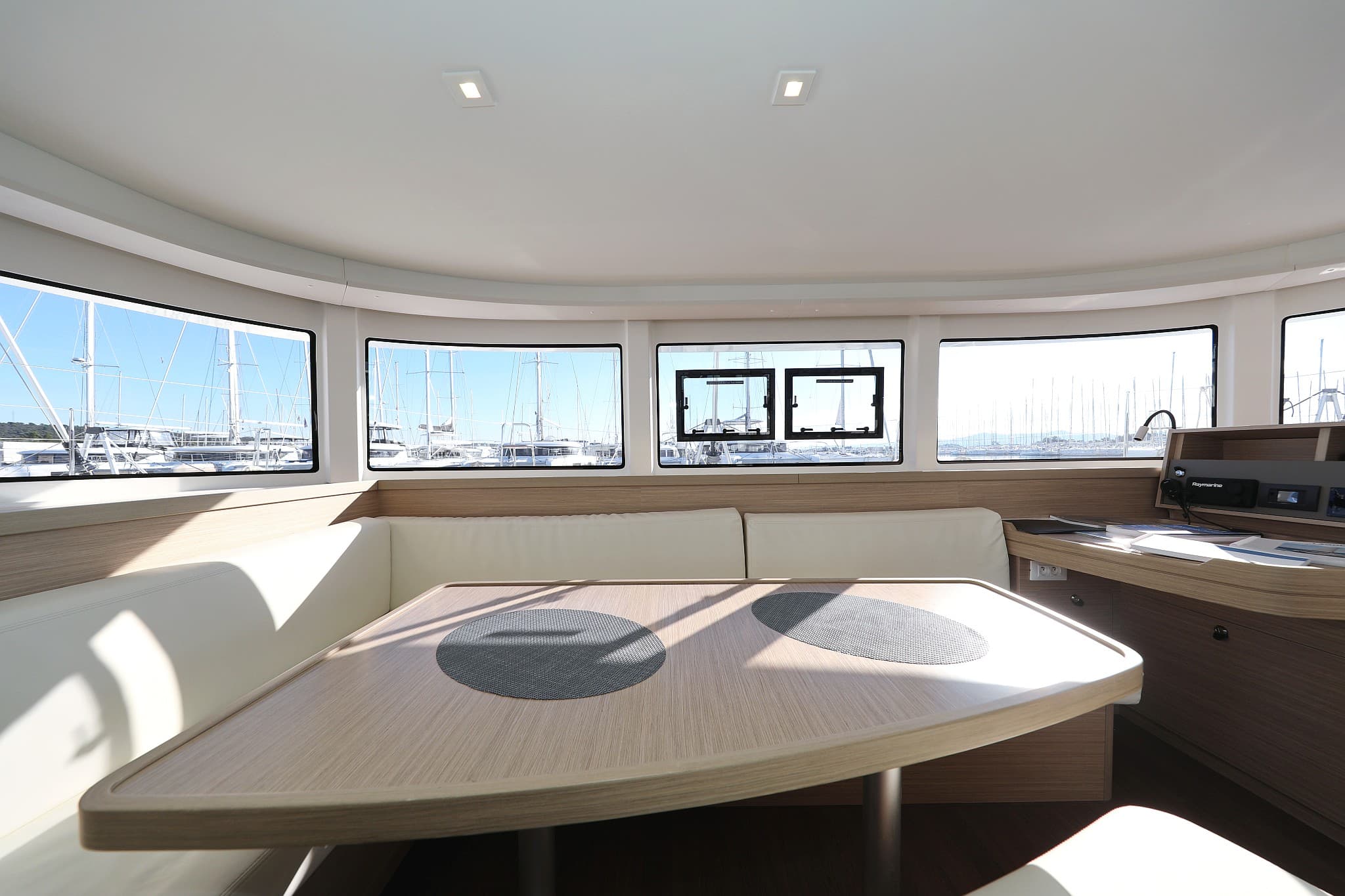 Lagoon 42 - photo 88