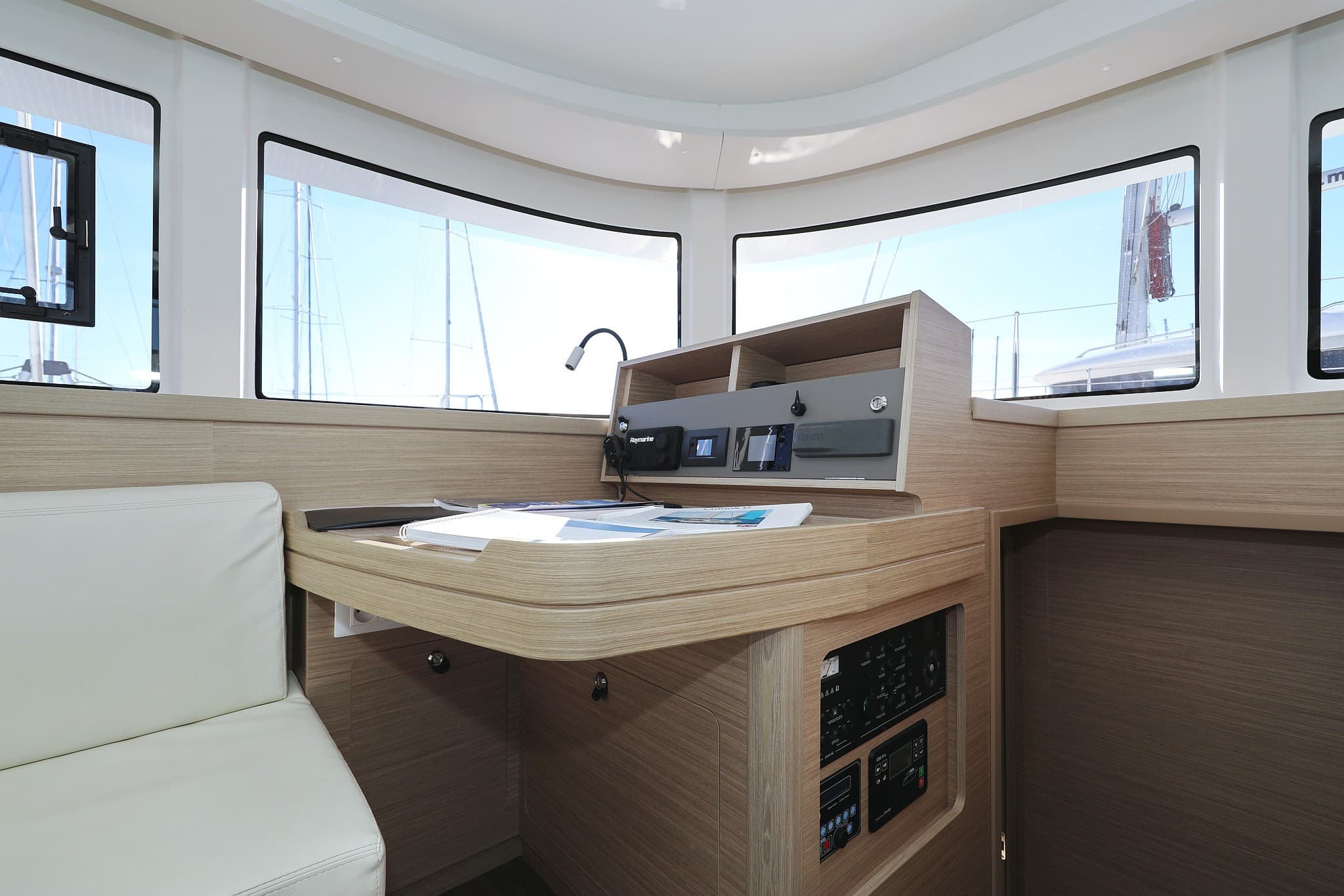 Lagoon 42 - photo 90