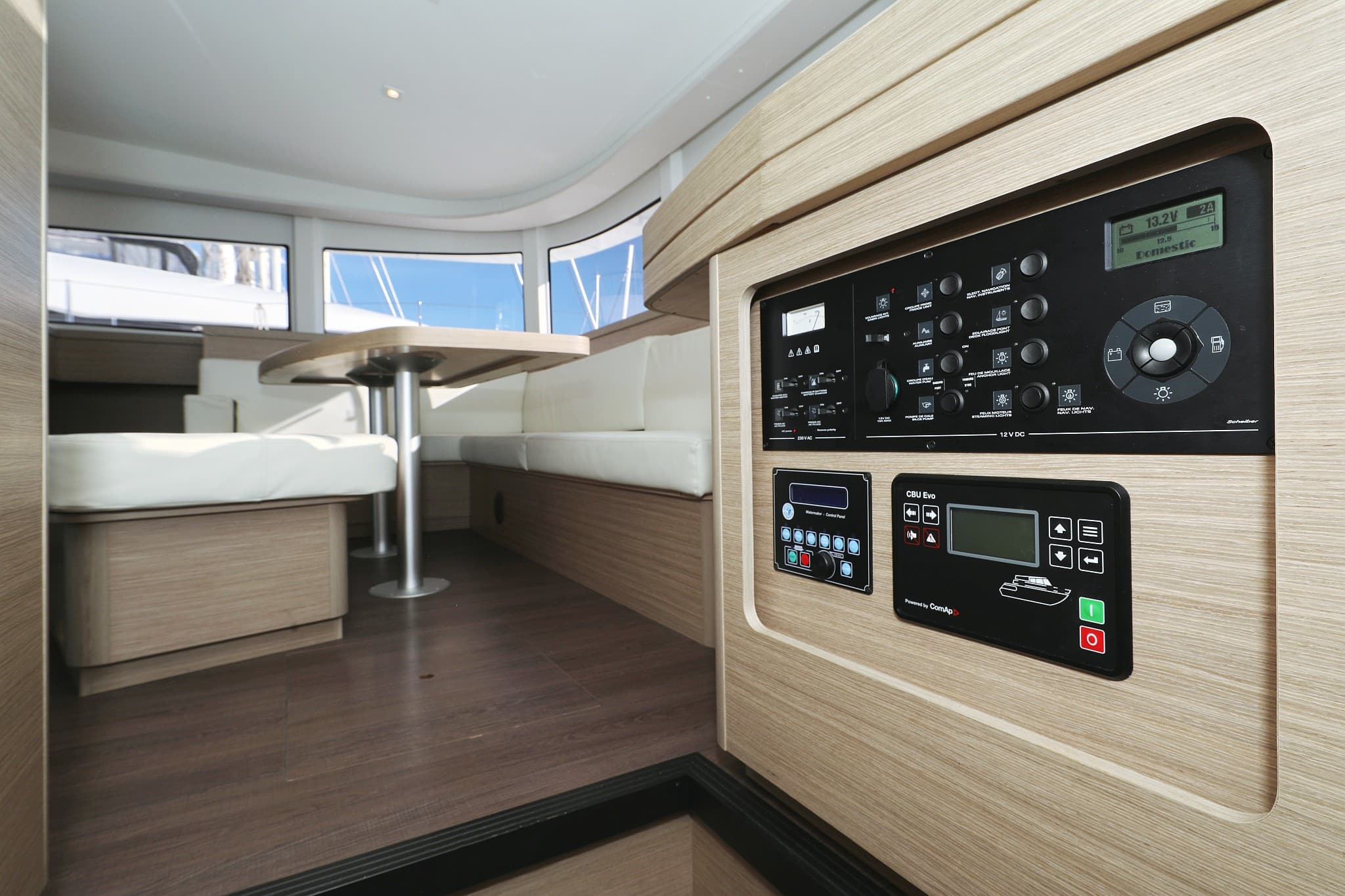 Lagoon 42 - photo 36