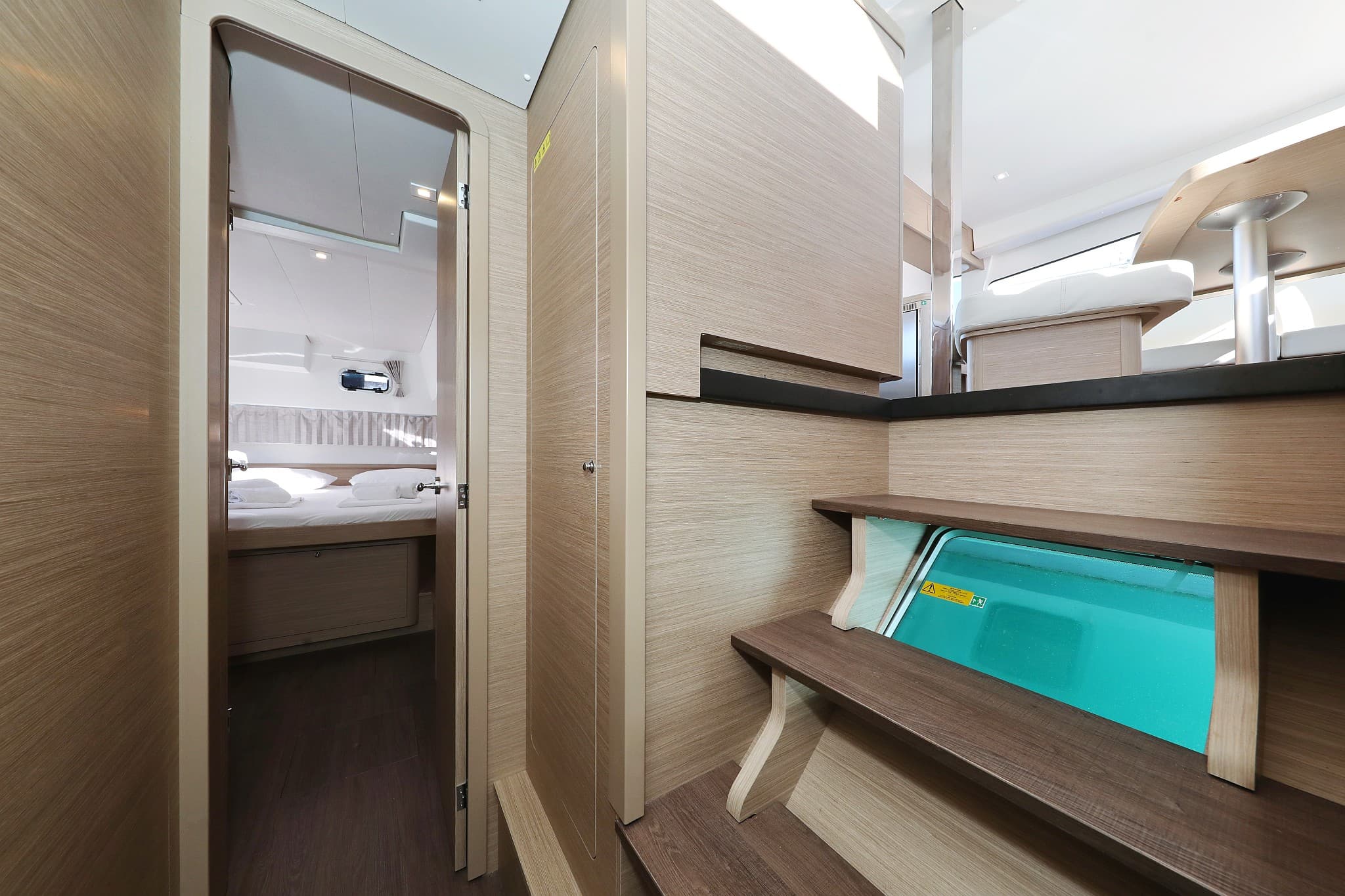 Lagoon 42 - photo 60