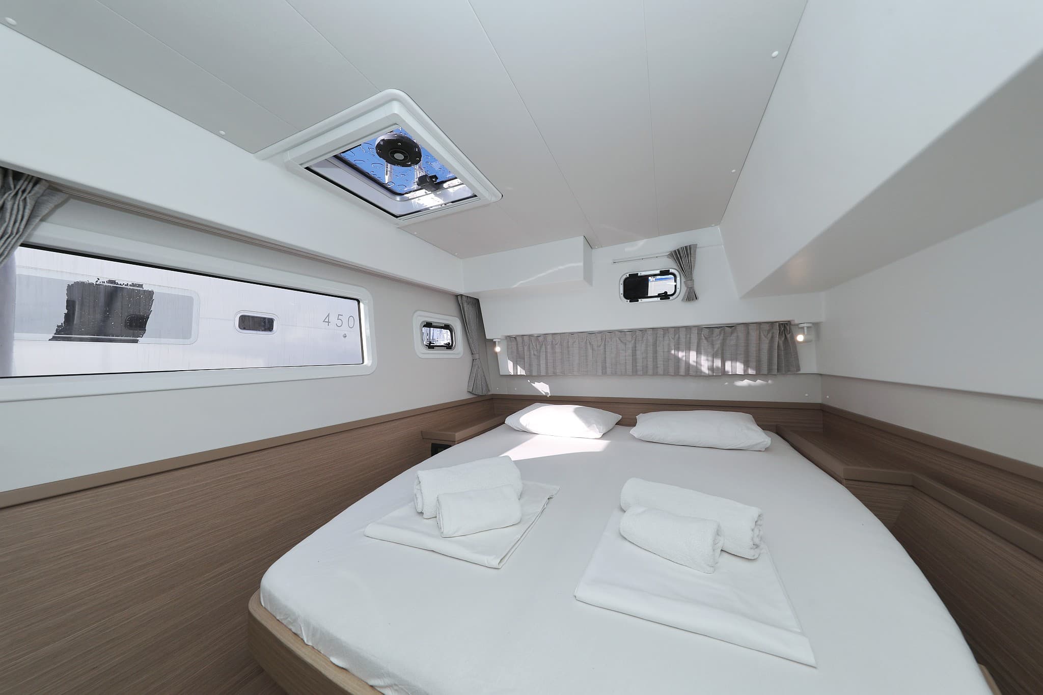 Lagoon 42 - photo 42