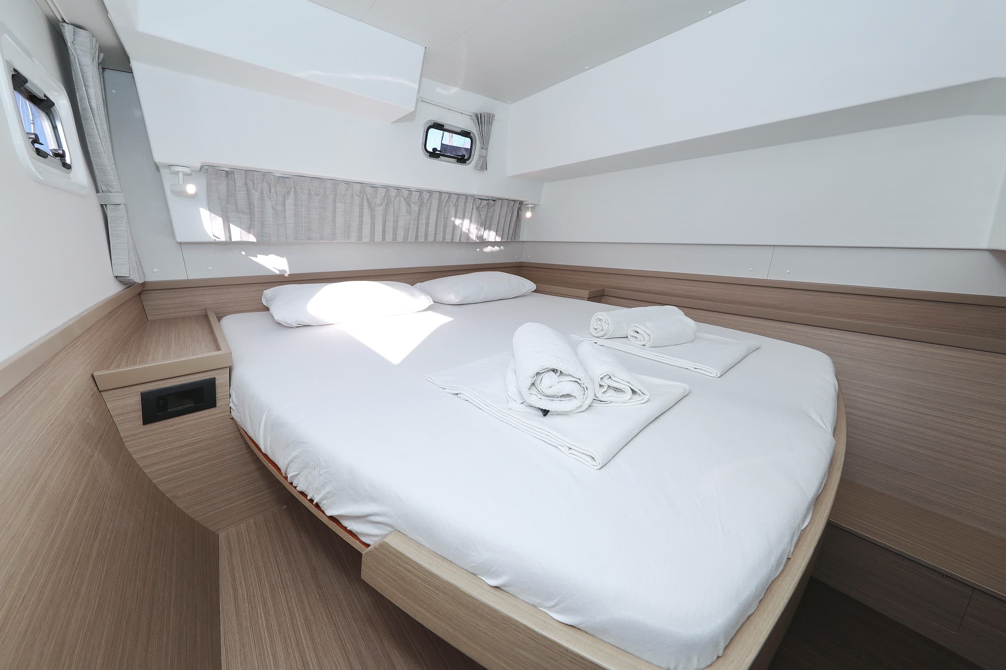 Lagoon 42 - photo 23