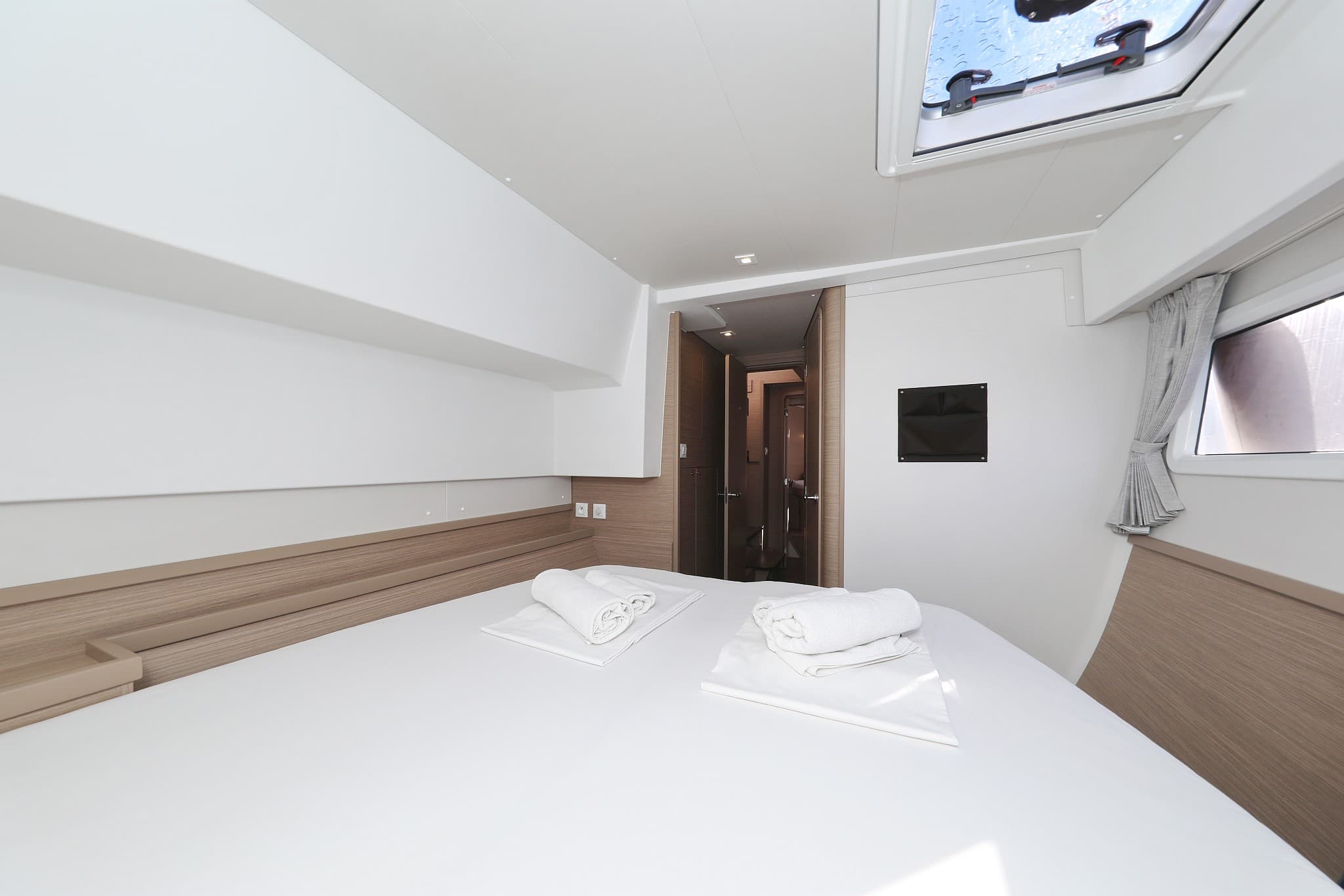 Lagoon 42 - photo 28