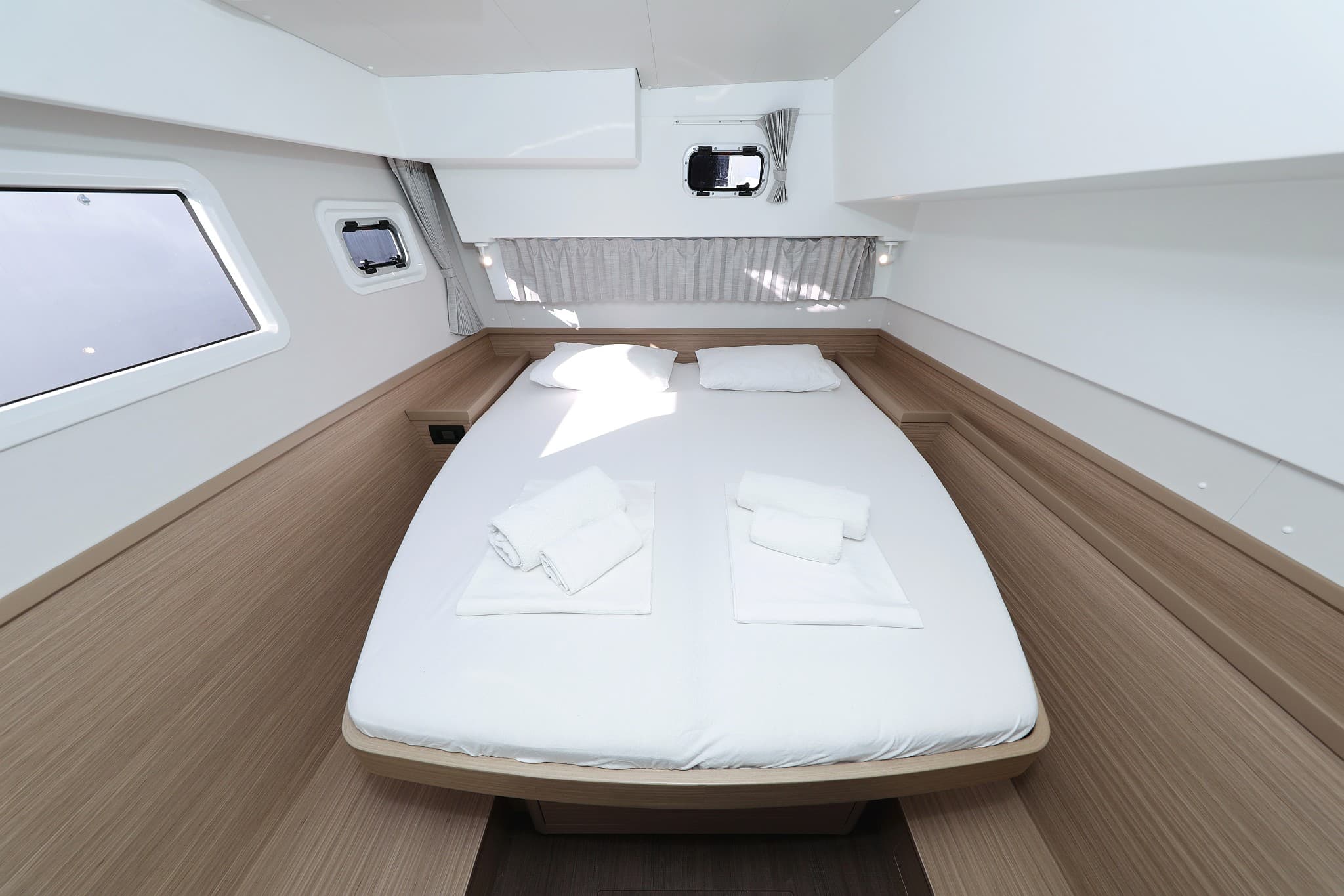 Lagoon 42 - photo 87