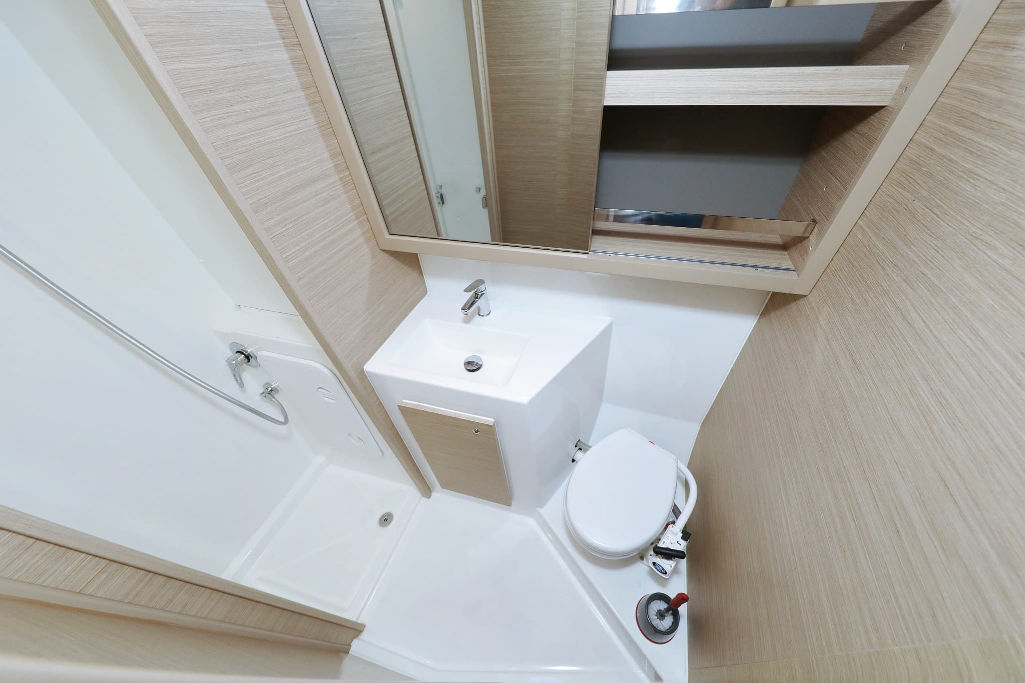 Lagoon 42 - photo 52