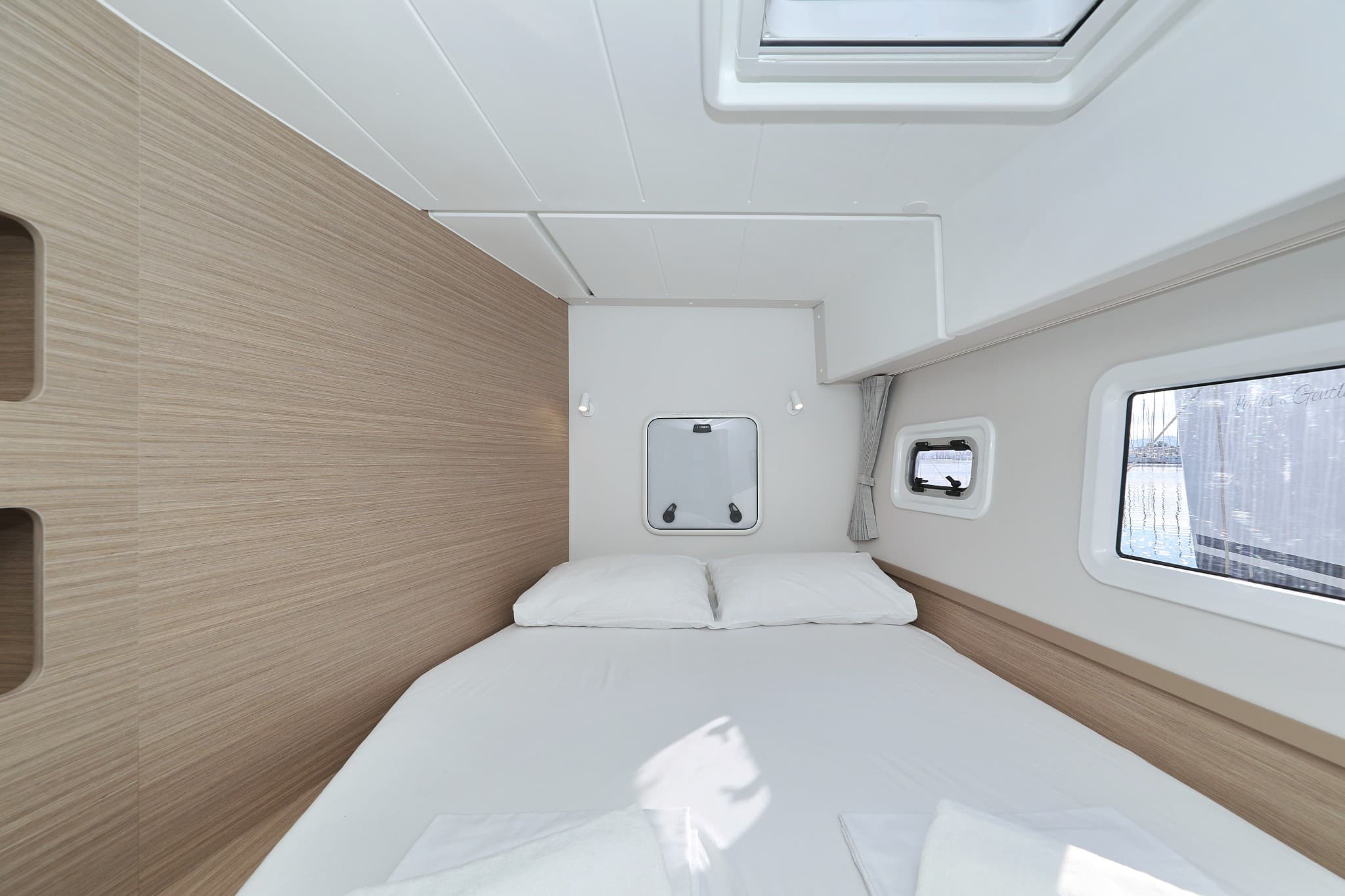 Lagoon 42 - photo 74