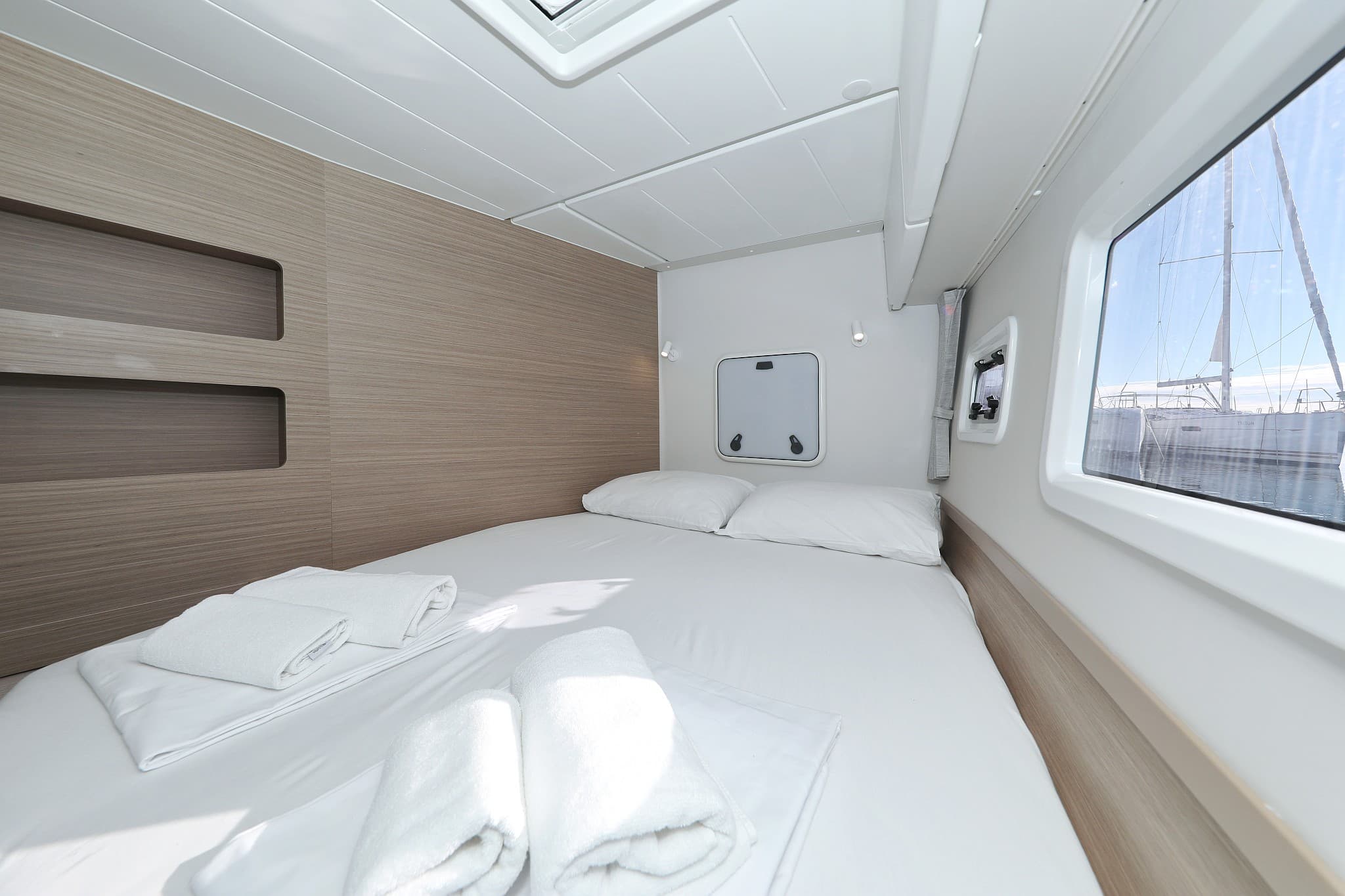 Lagoon 42 - photo 79