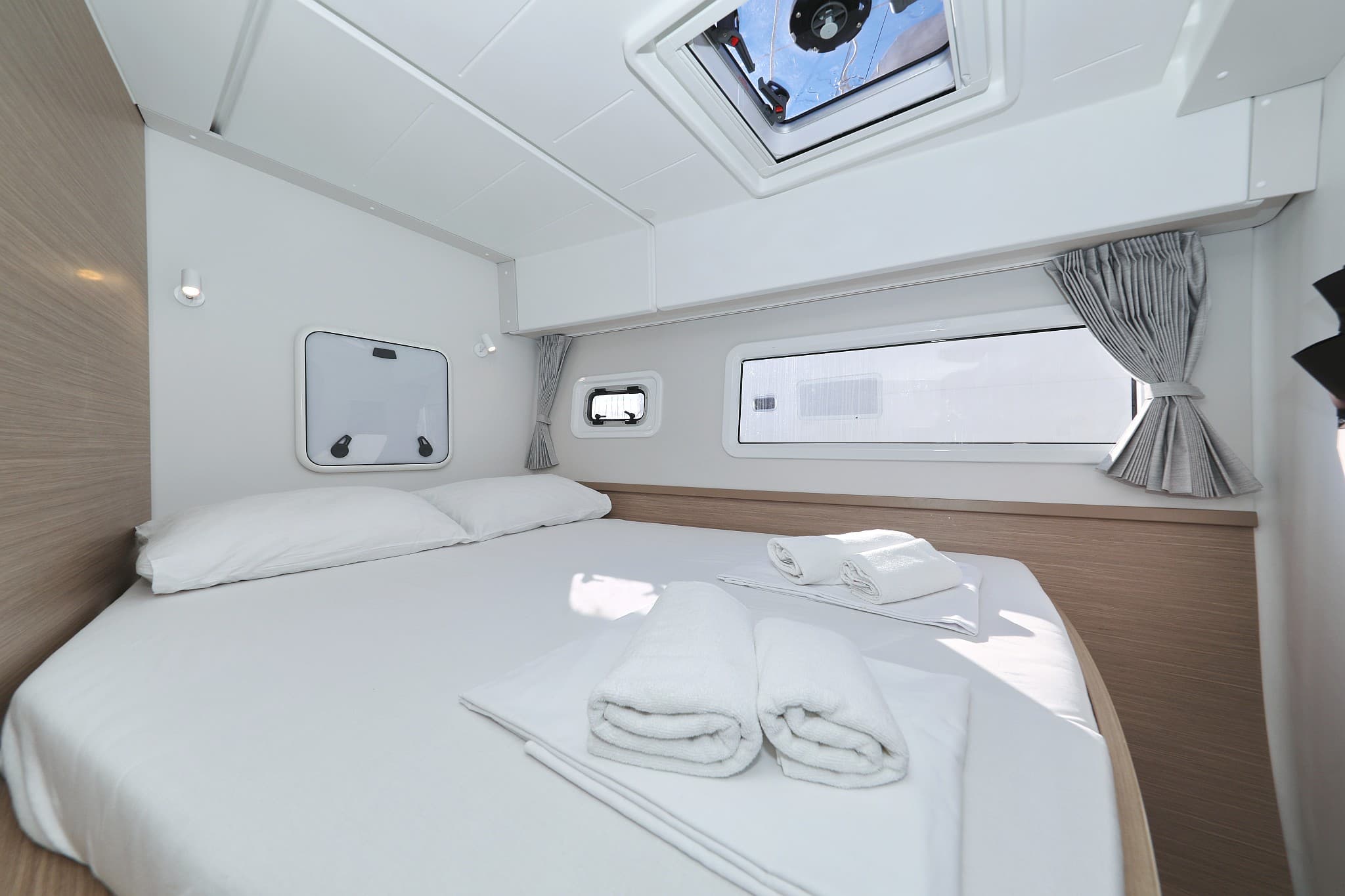 Lagoon 42 - photo 65