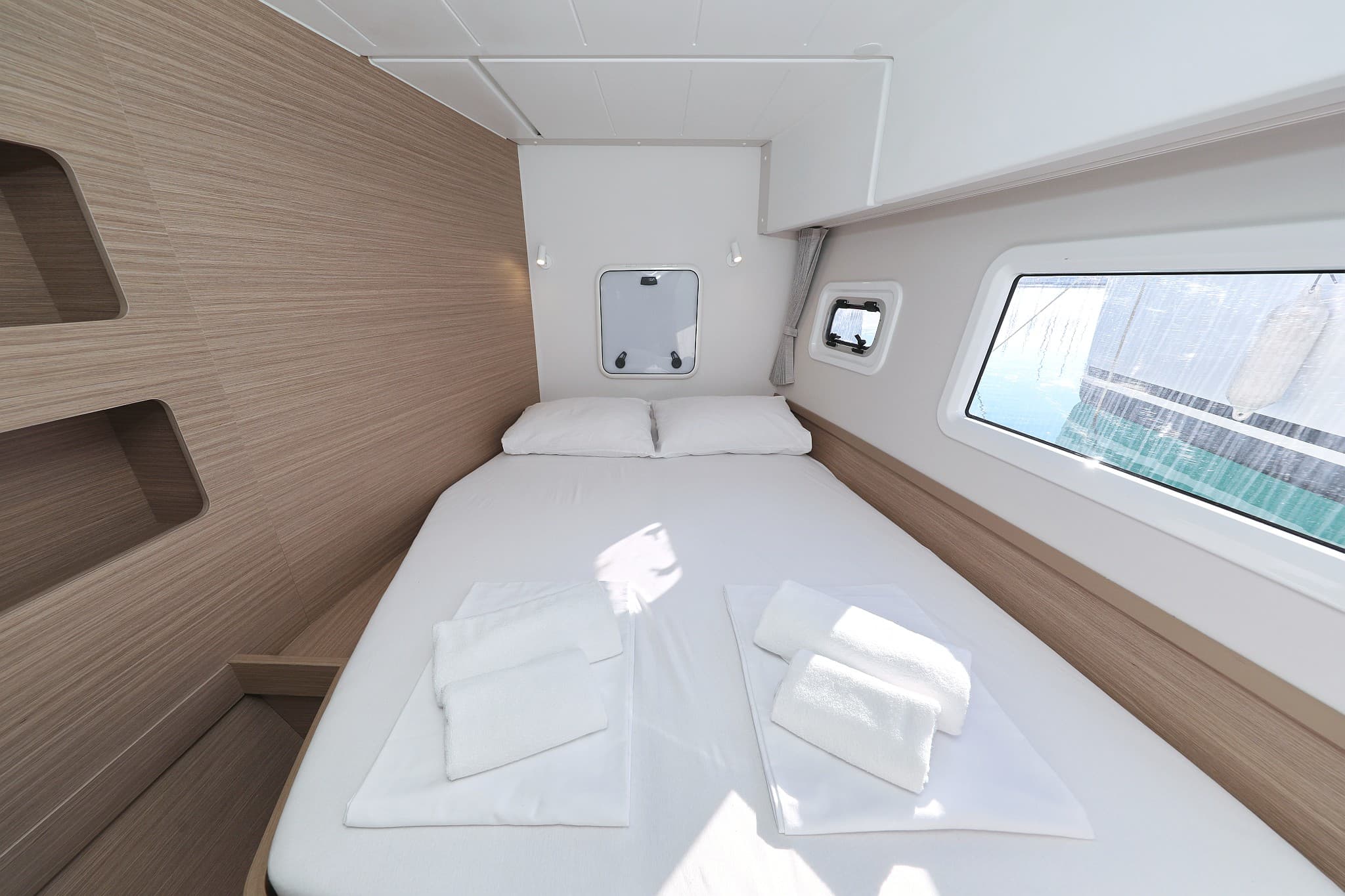 Lagoon 42 - photo 41