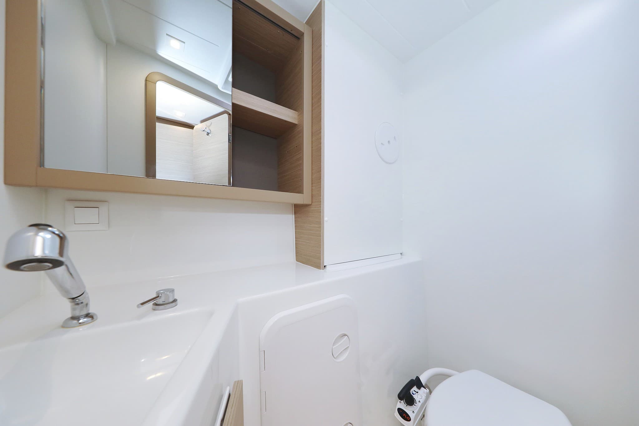 Lagoon 42 - photo 33