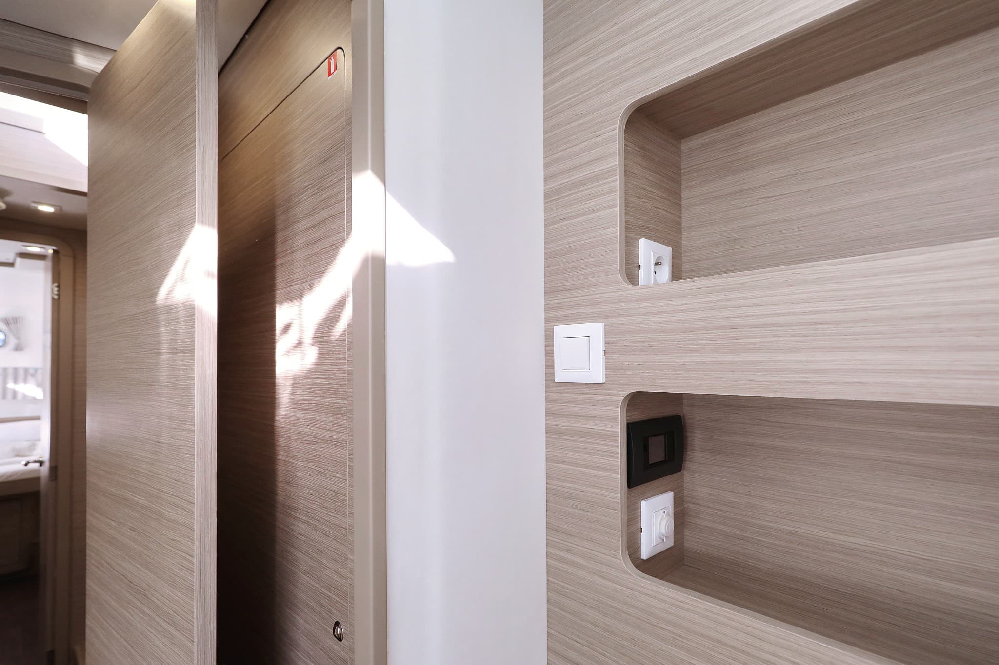 Lagoon 42 - photo 14