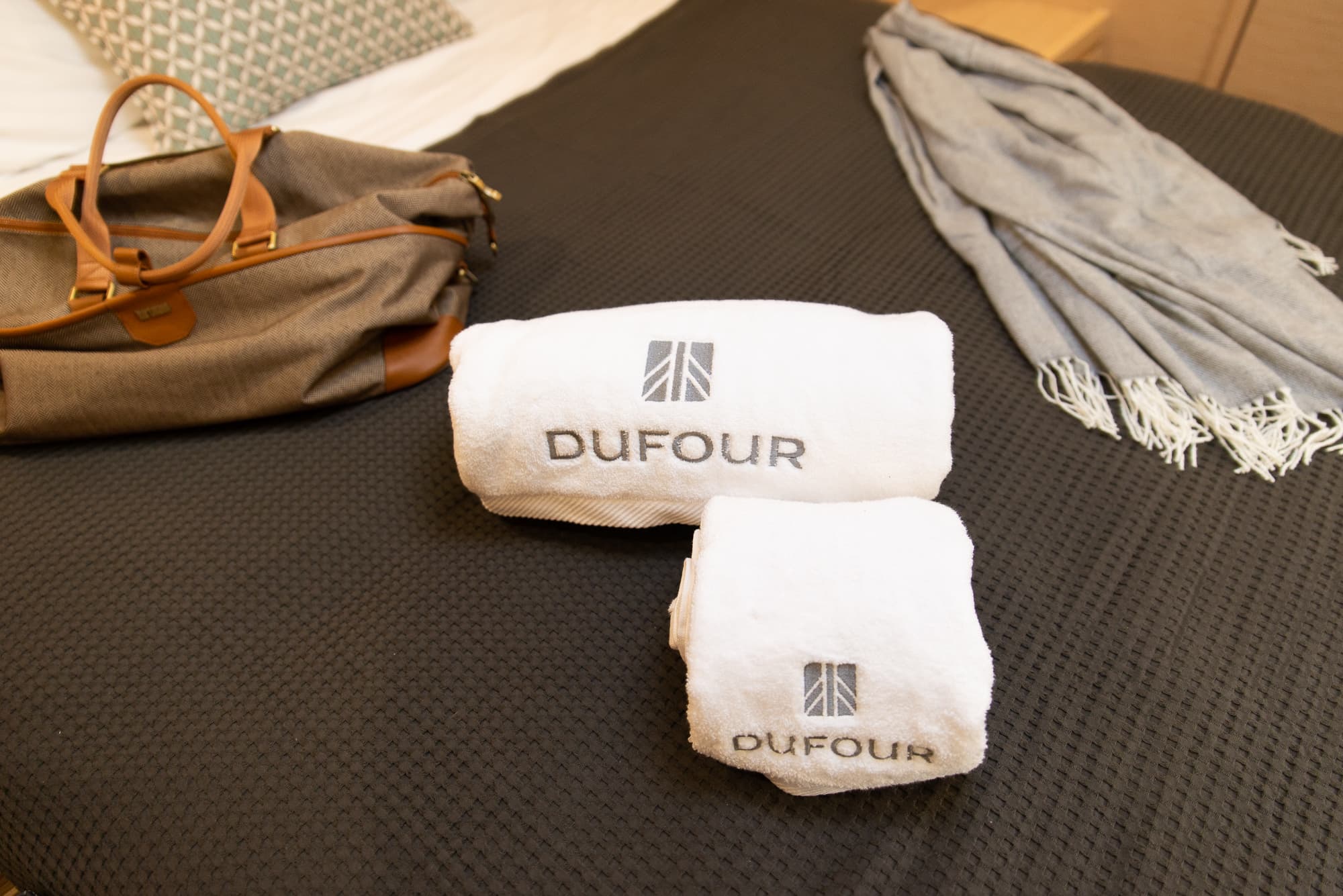 Dufour Catamaran 48 - photo 15