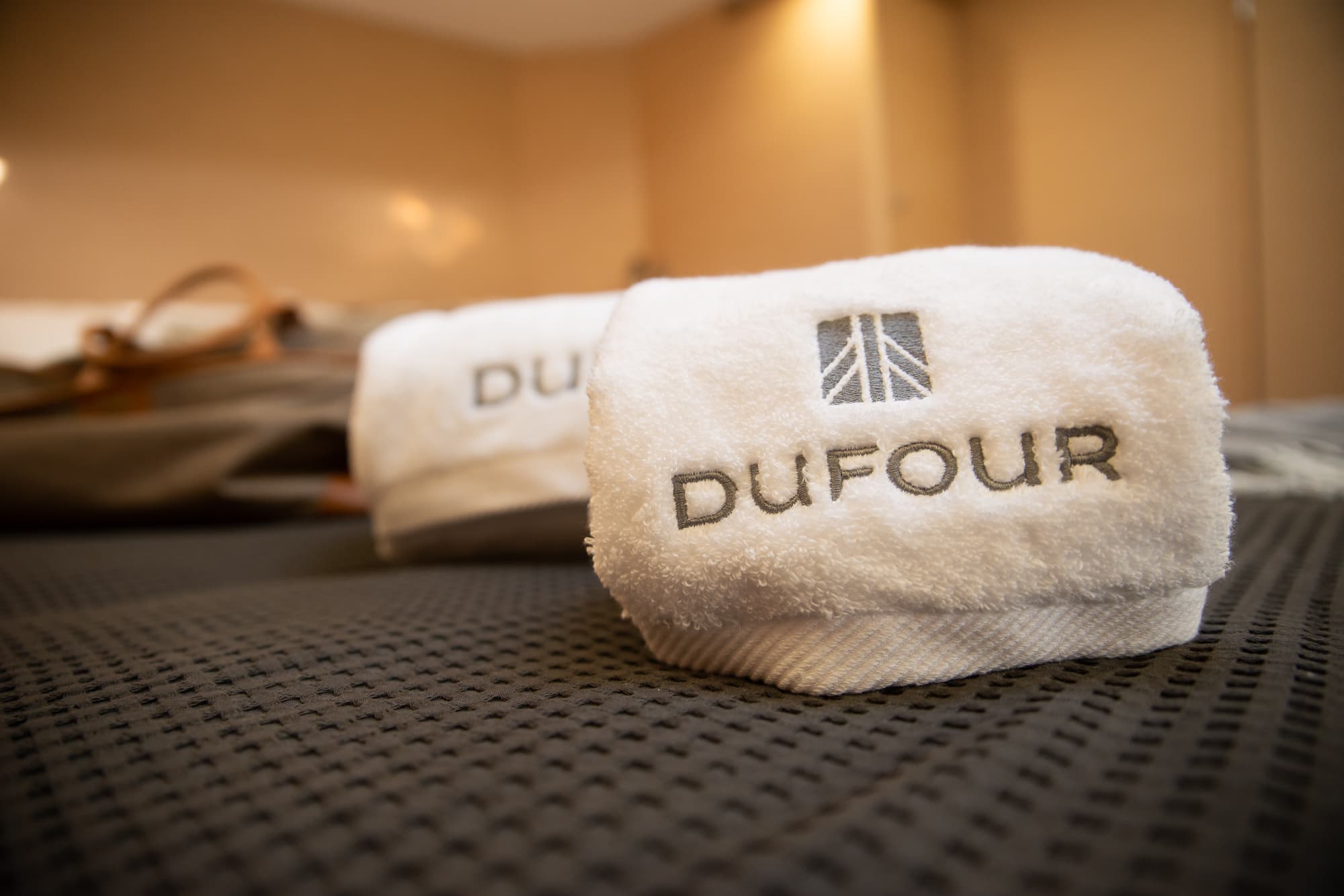 Dufour Catamaran 48 - photo 12