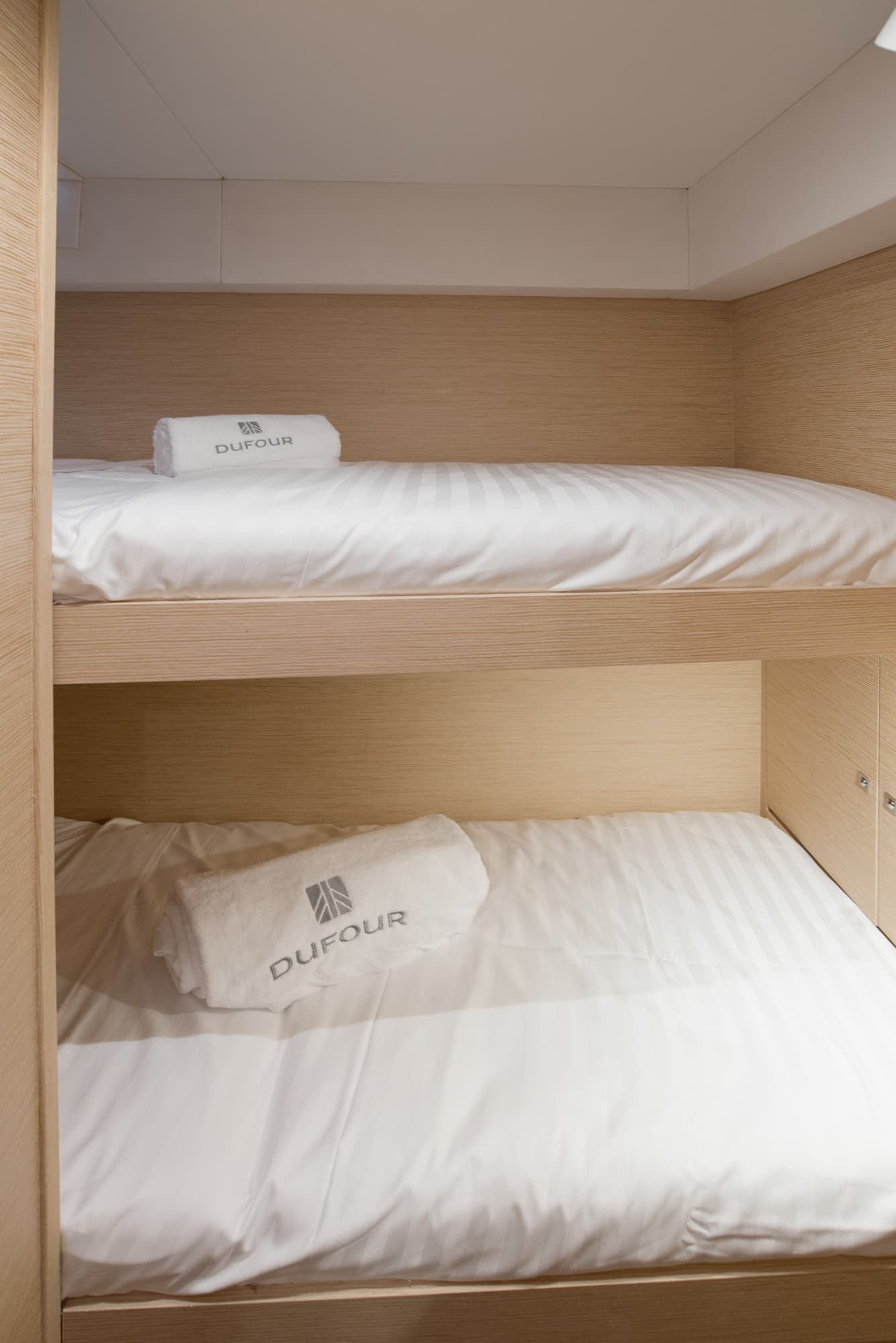 Dufour Catamaran 48 - photo 5