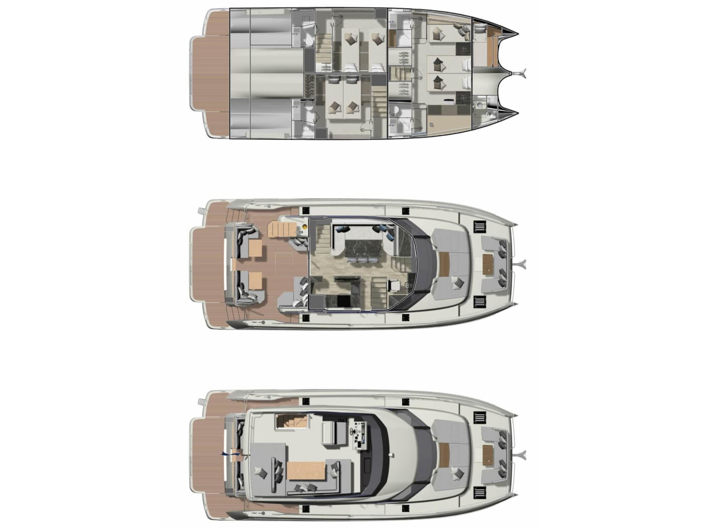 Boat plan