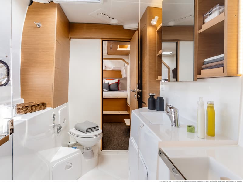 Excess 11 - photo 10