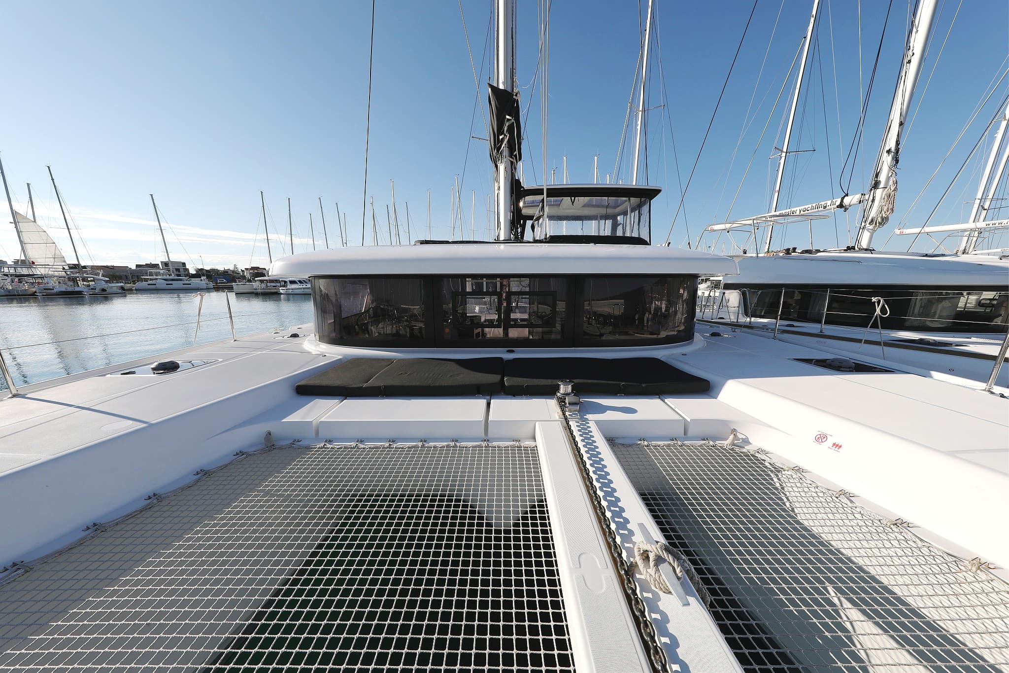 Lagoon 42 - photo 13