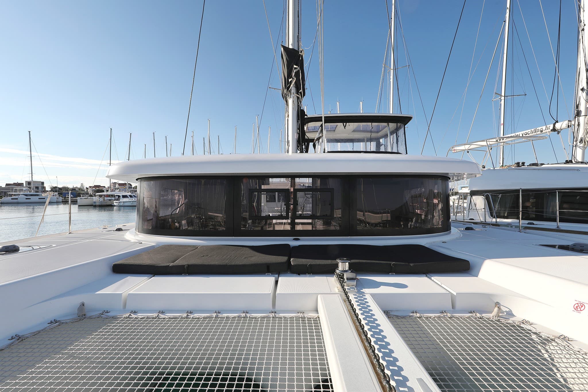 Lagoon 42 - photo 54