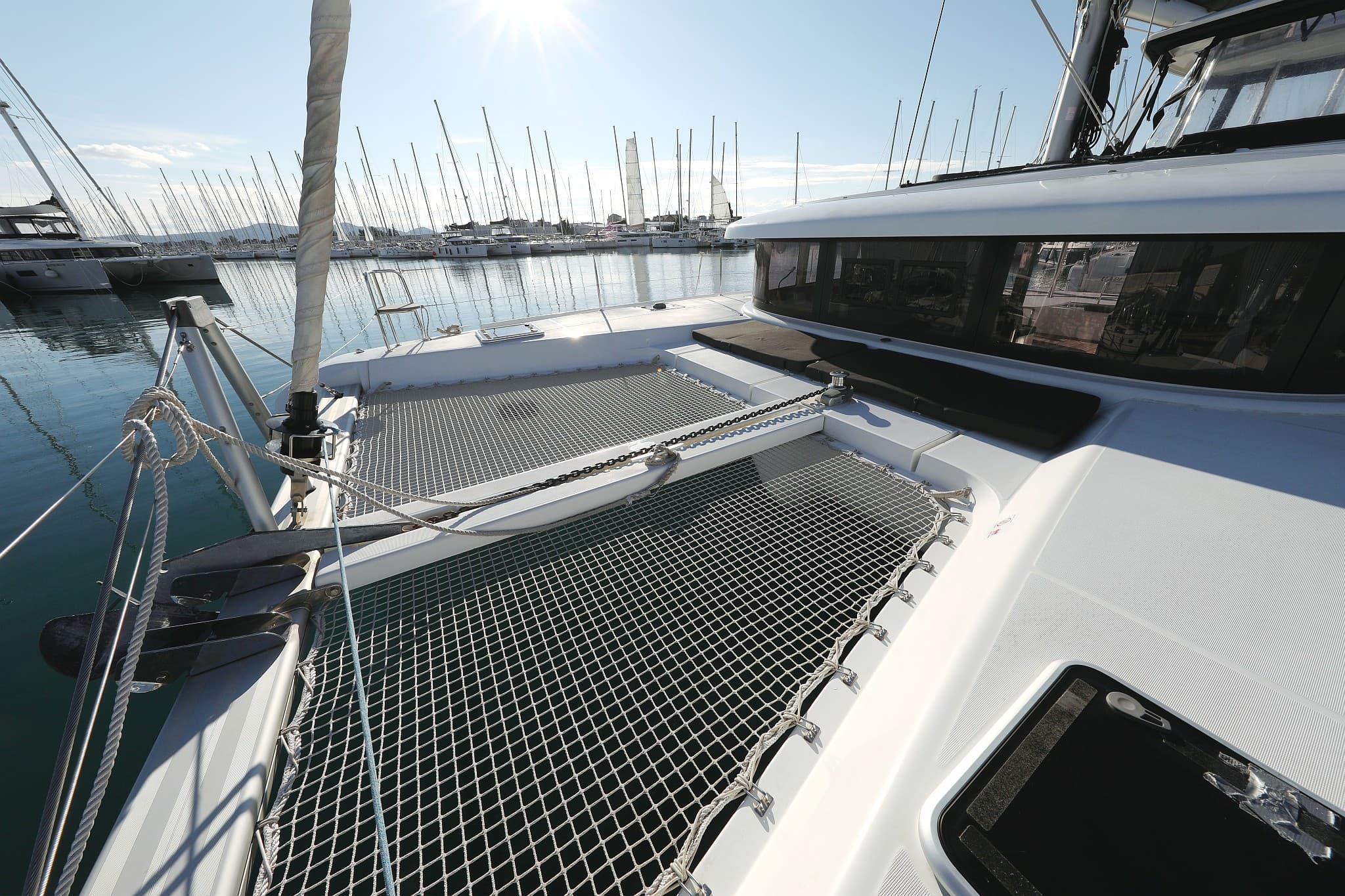 Lagoon 42 - photo 85