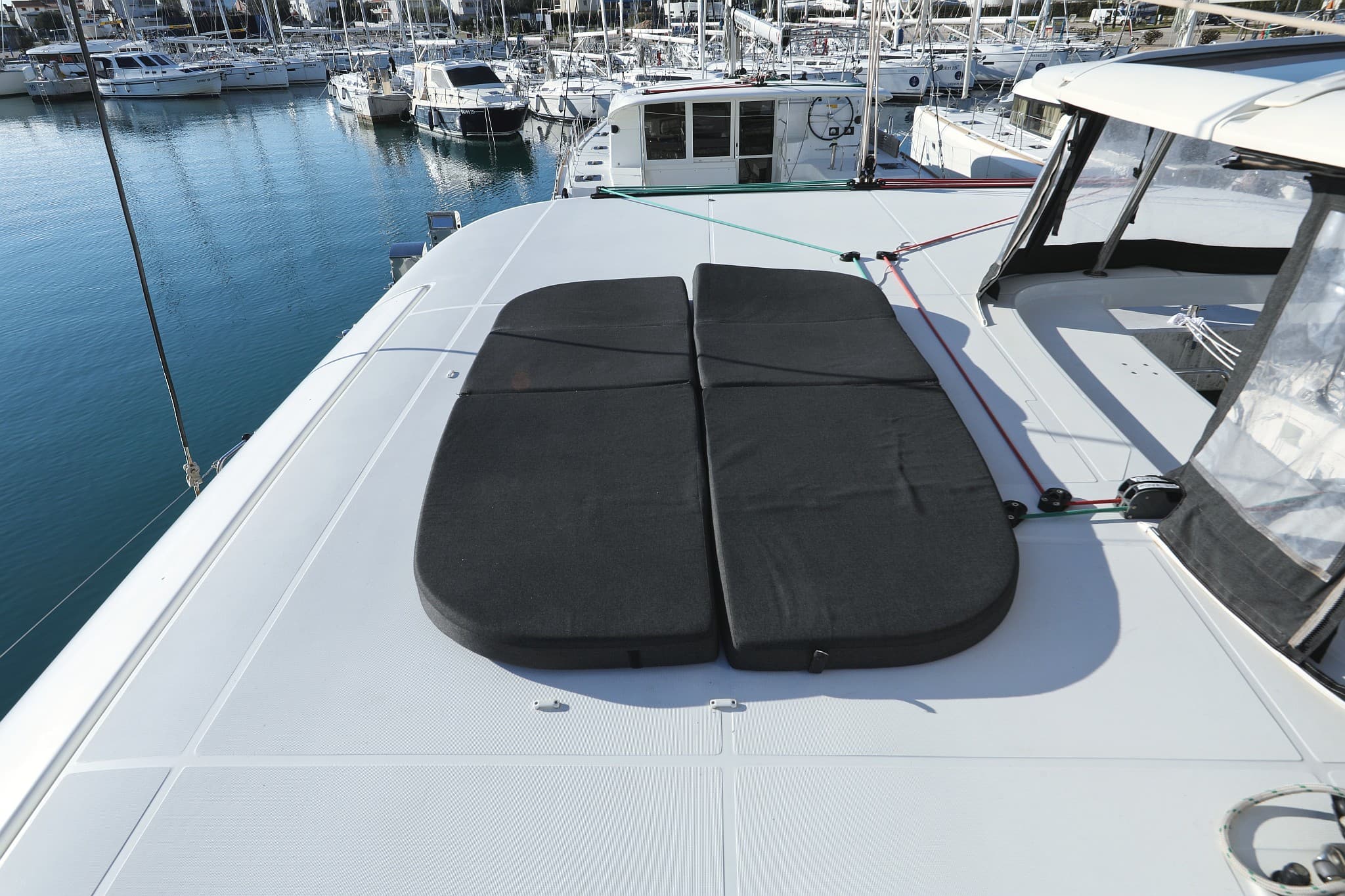 Lagoon 42 - photo 61